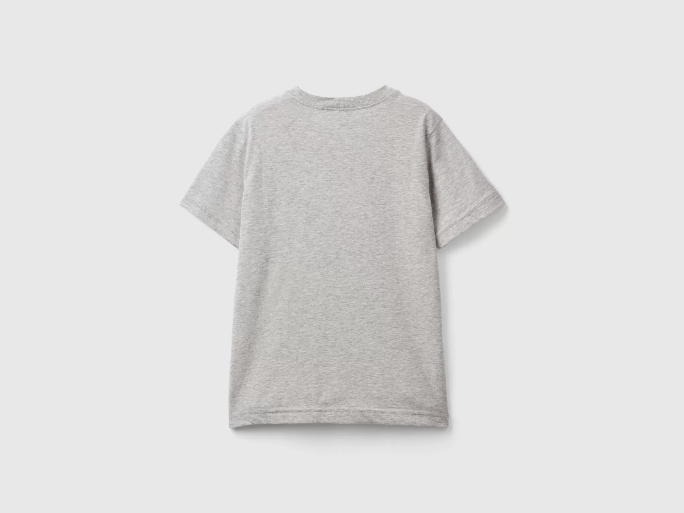 United Colors of Benetton Organic cotton t-shirt