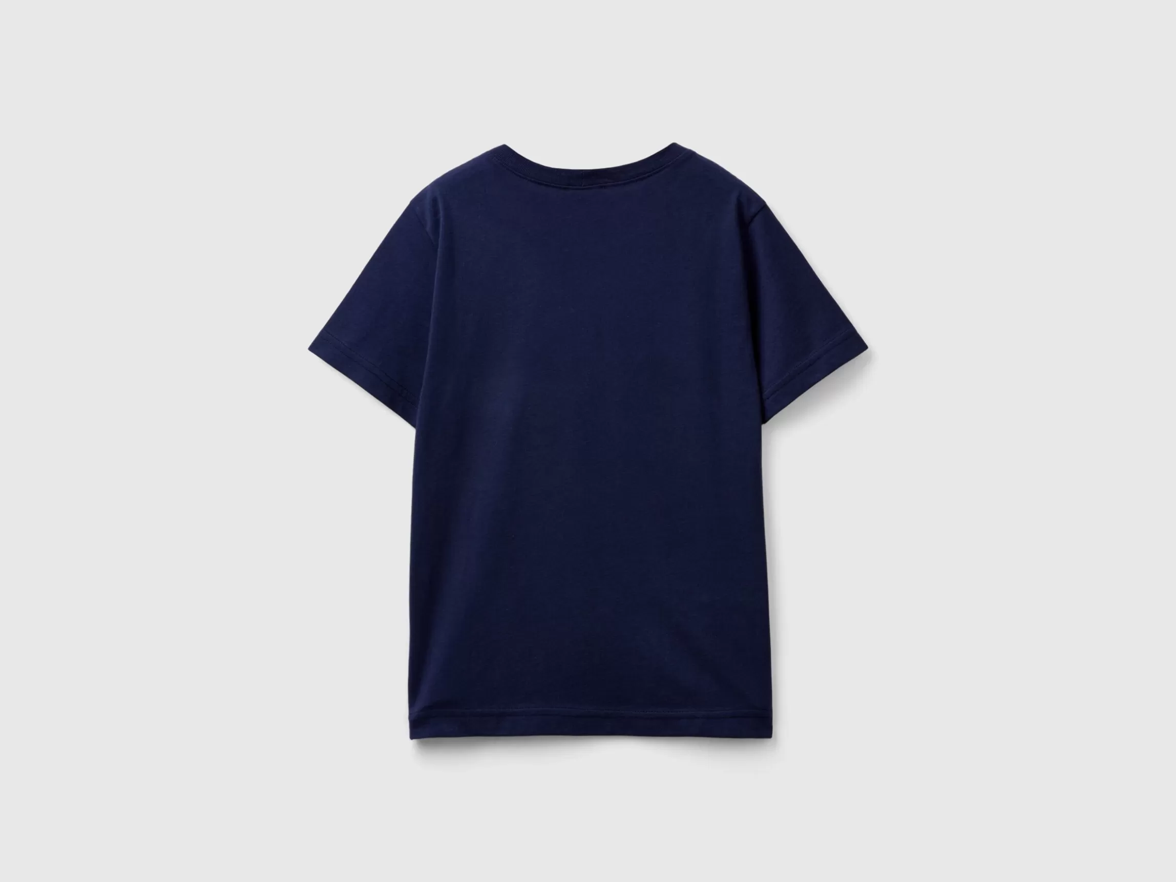 United Colors of Benetton Organic cotton t-shirt