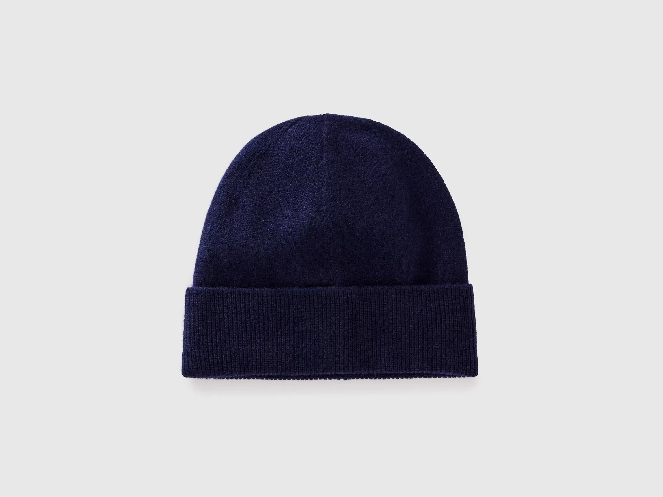 United Colors of Benetton Pure cashmere hat