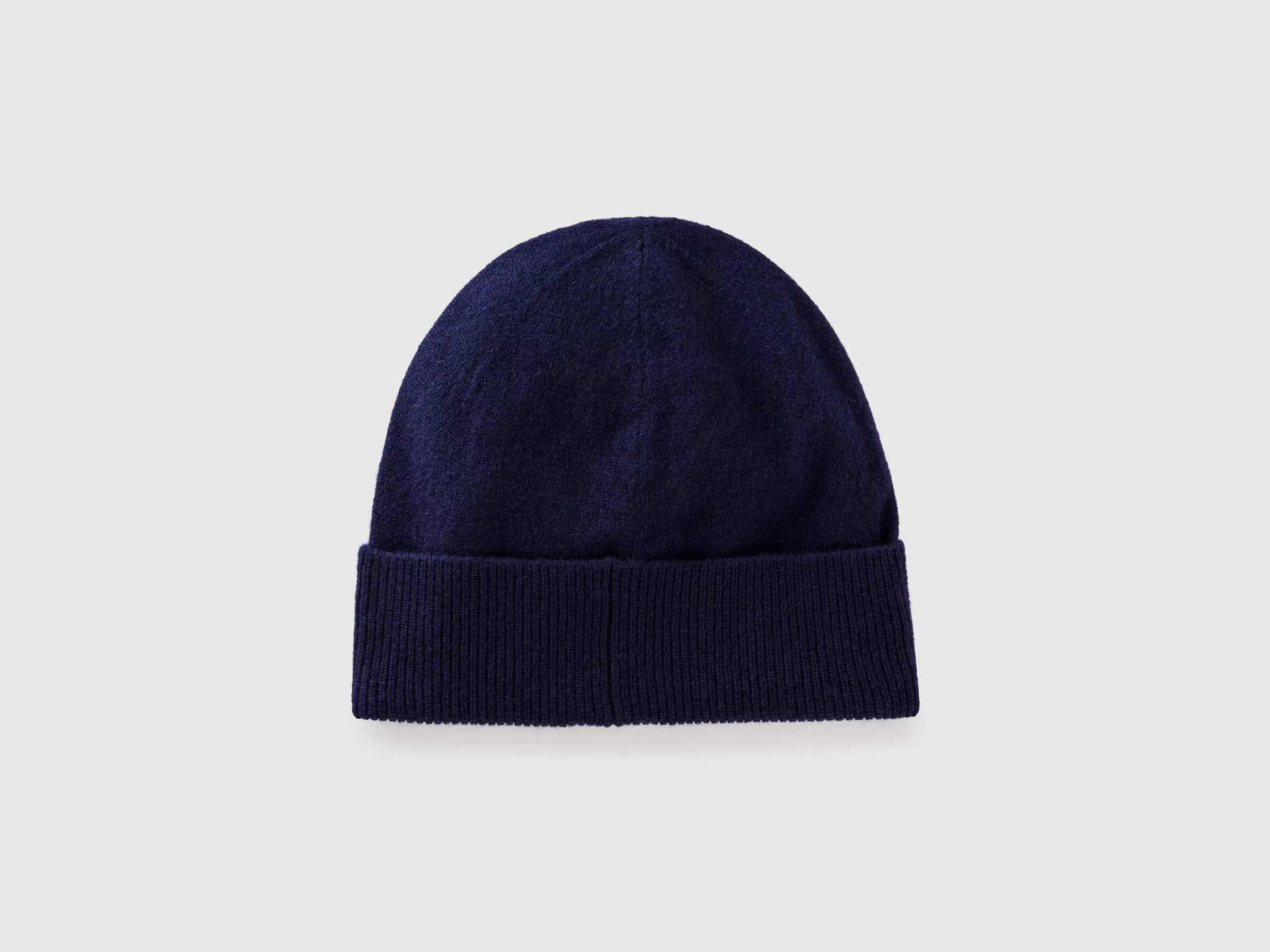 United Colors of Benetton Pure cashmere hat