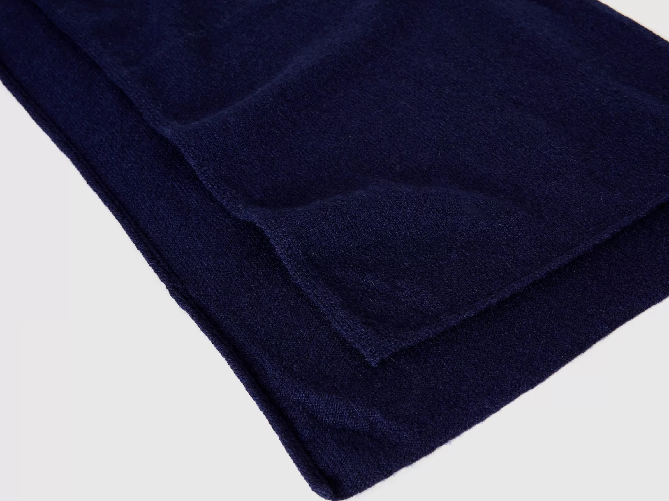 United Colors of Benetton Pure cashmere scarf