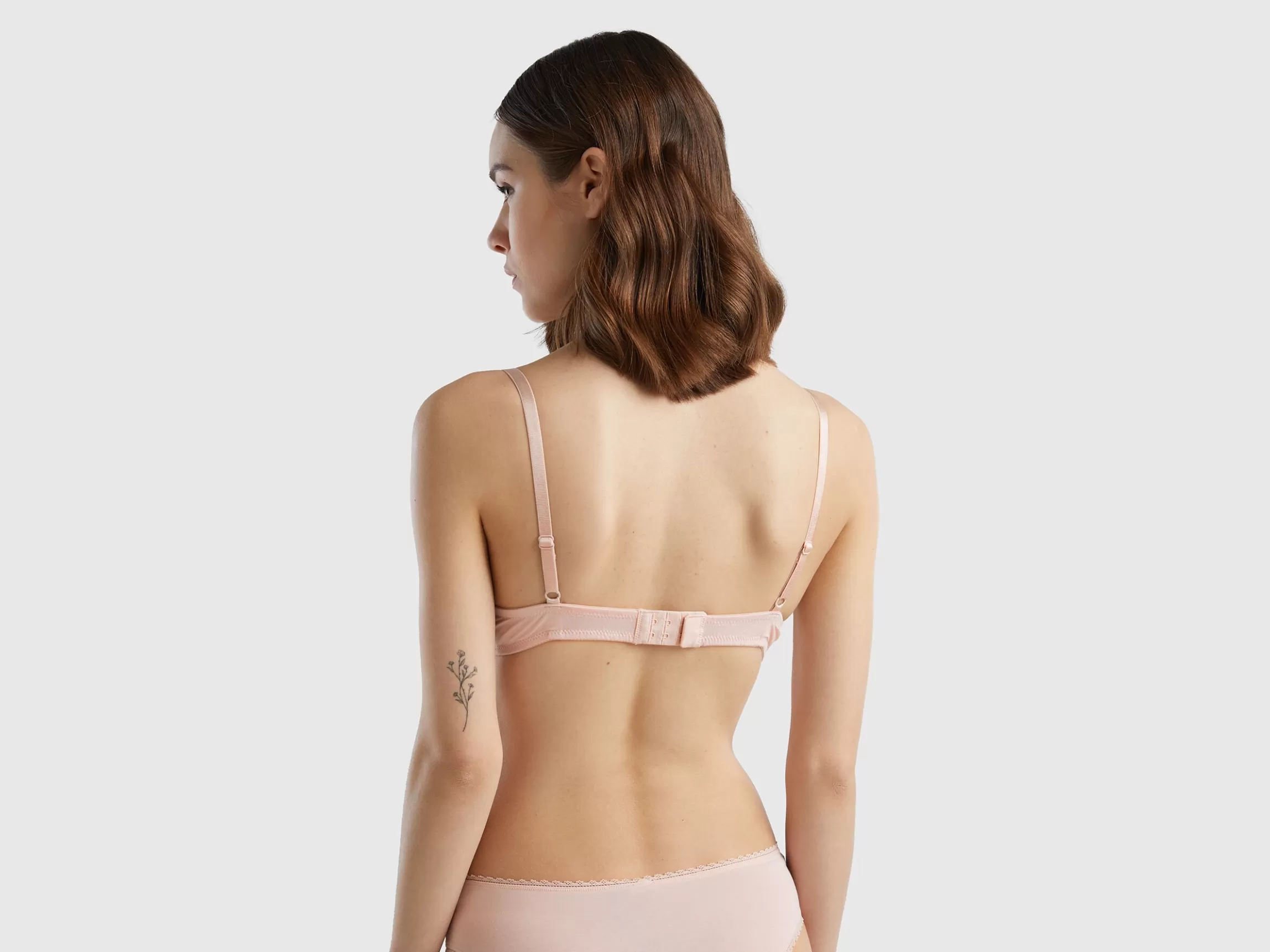 United Colors of Benetton Push up bra in stretch Modal®