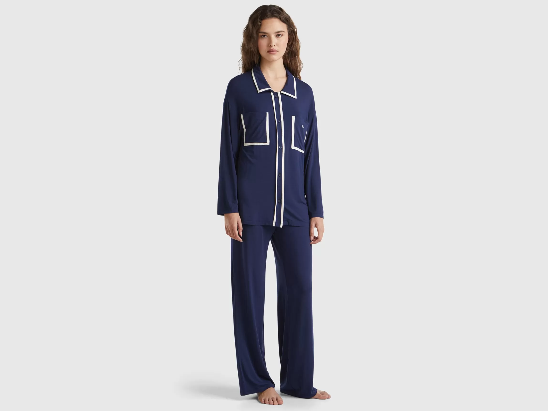United Colors of Benetton Pyjamas in Modal®
