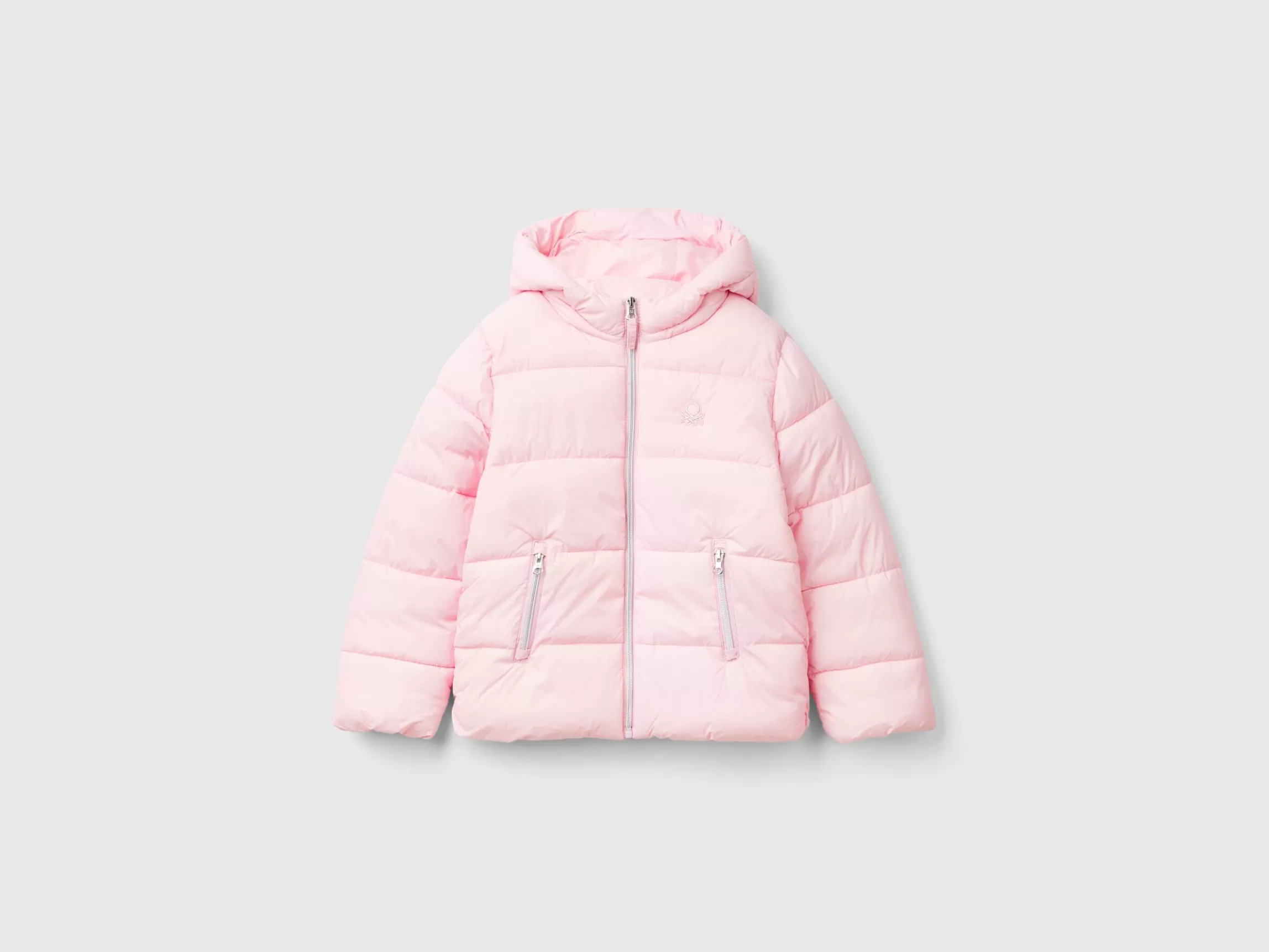 United Colors of Benetton Rain Defender nylon jacket