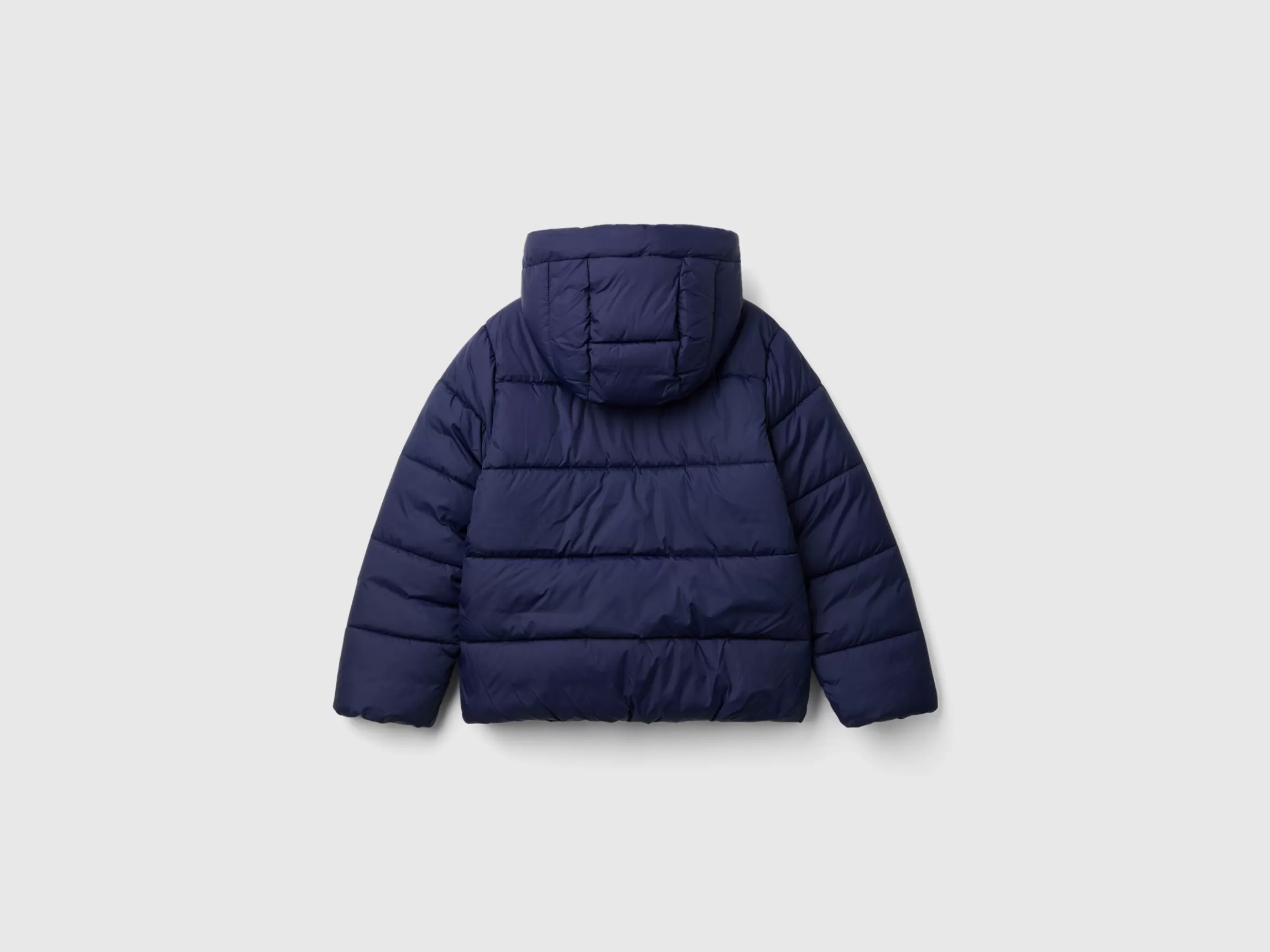 United Colors of Benetton Rain Defender nylon jacket