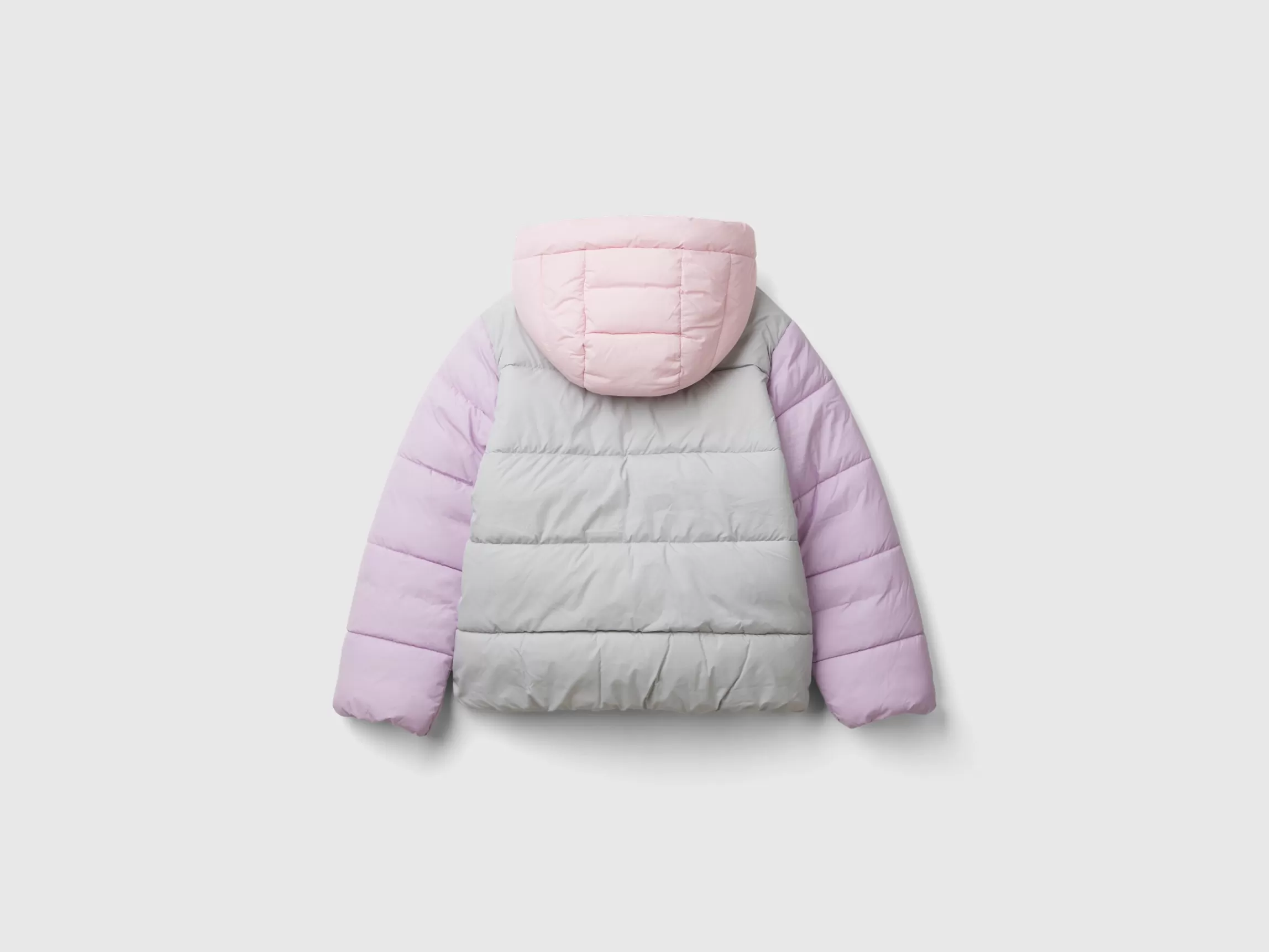 United Colors of Benetton Rain Defender nylon jacket