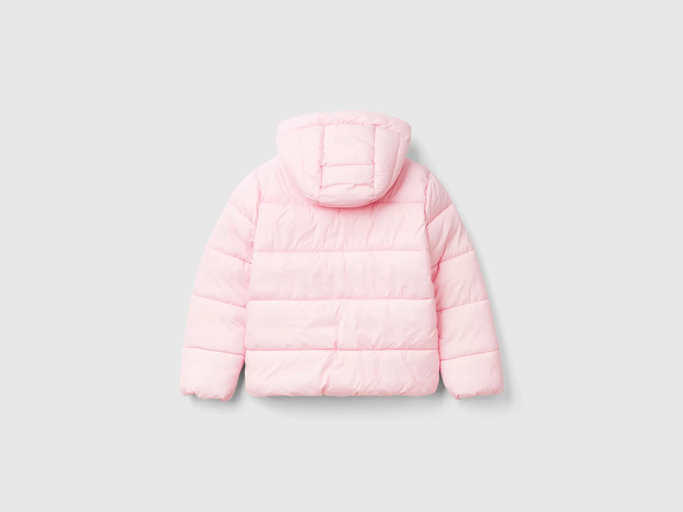 United Colors of Benetton Rain Defender nylon jacket