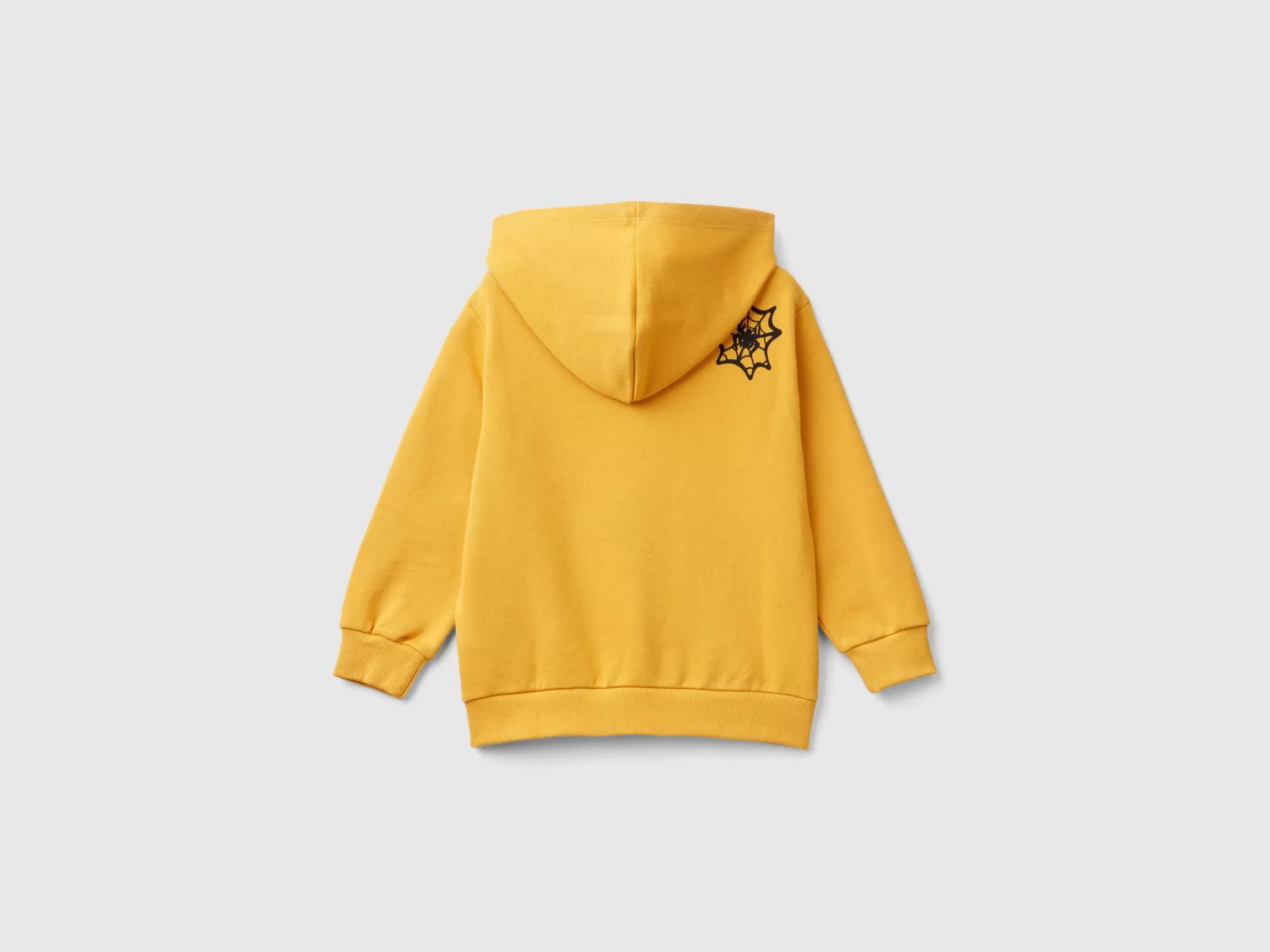 United Colors of Benetton Red ©Marvel Spiderman hoodie