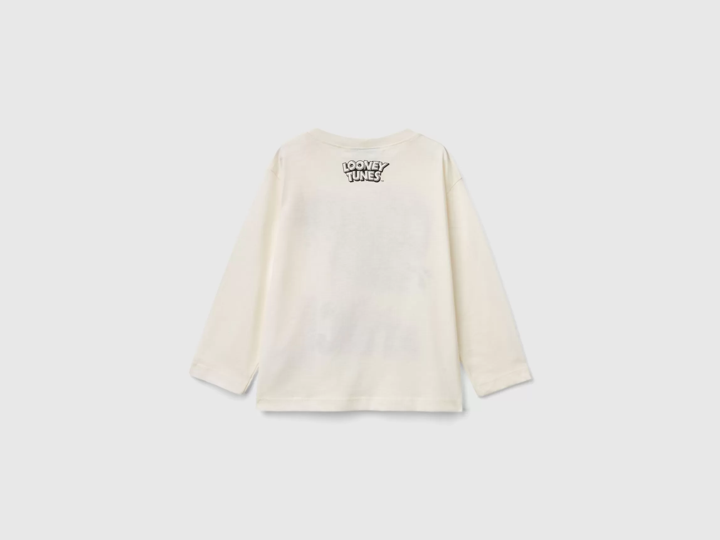 United Colors of Benetton Regular fit ©Looney Tunes t-shirt