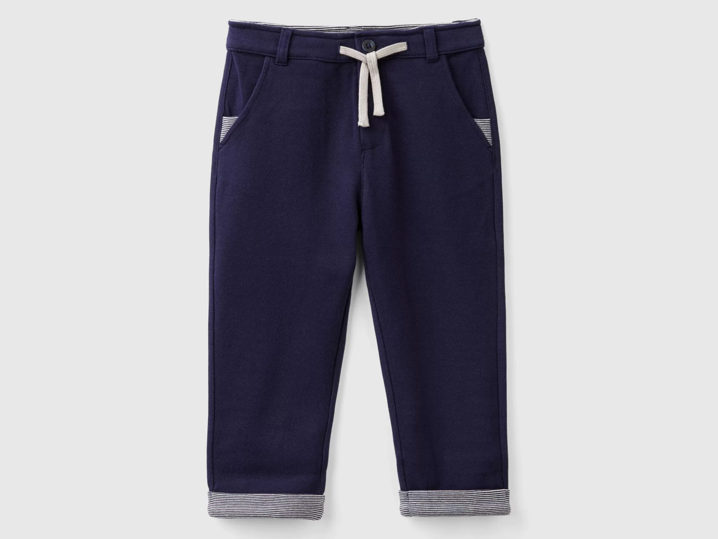 United Colors of Benetton Regular fit trousers
