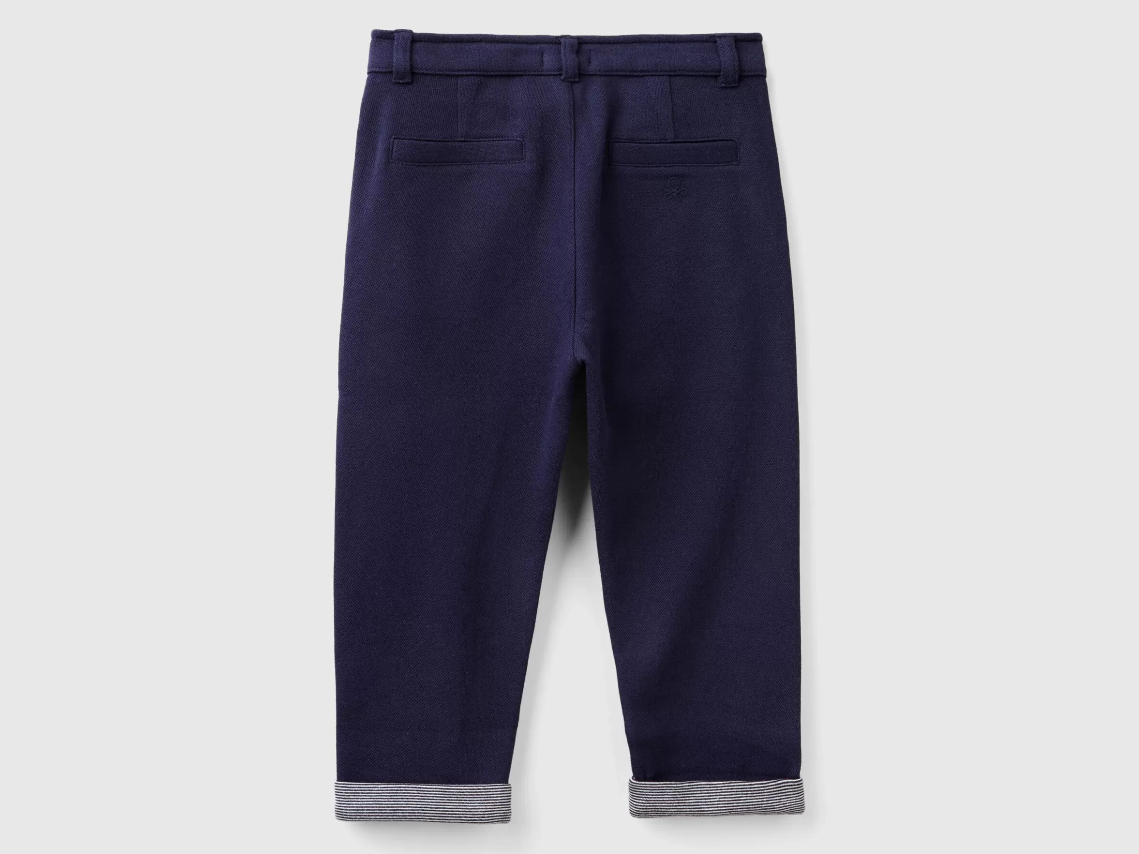 United Colors of Benetton Regular fit trousers