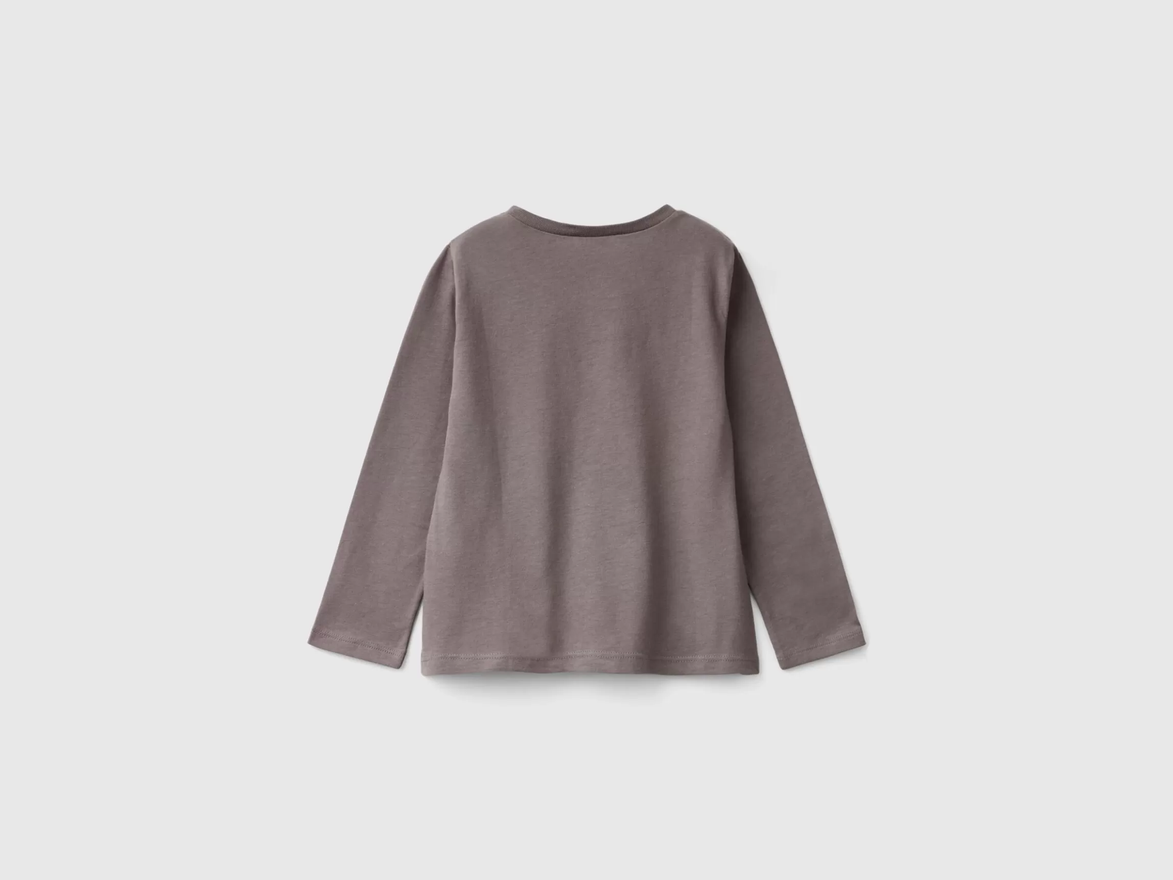 United Colors of Benetton Regular fit t-shirt with print