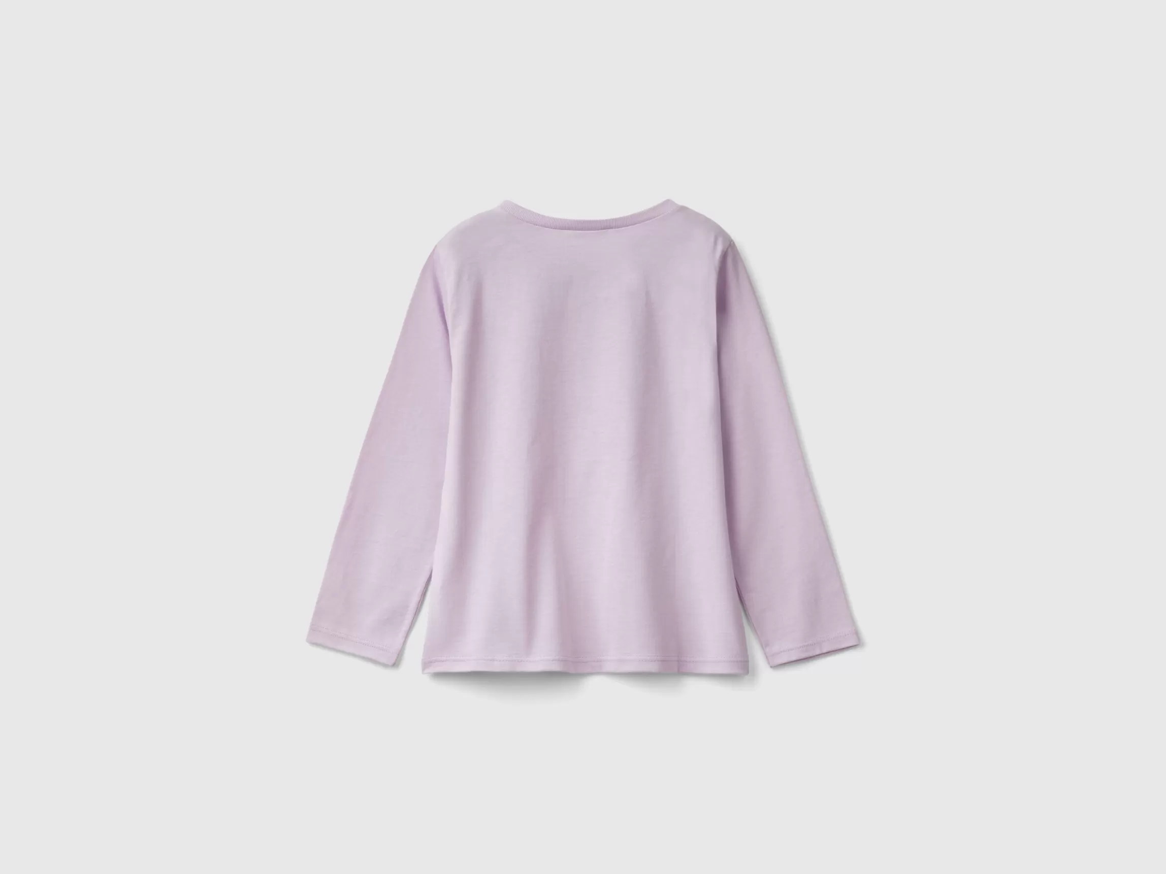 United Colors of Benetton Regular fit t-shirt with print