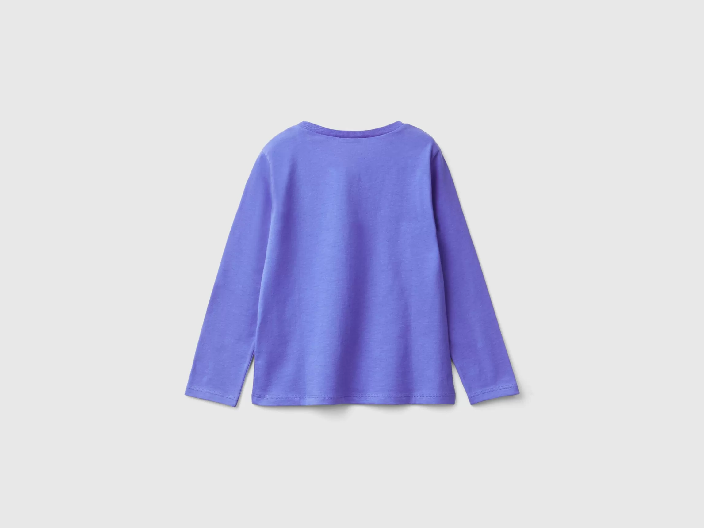 United Colors of Benetton Regular fit t-shirt with print