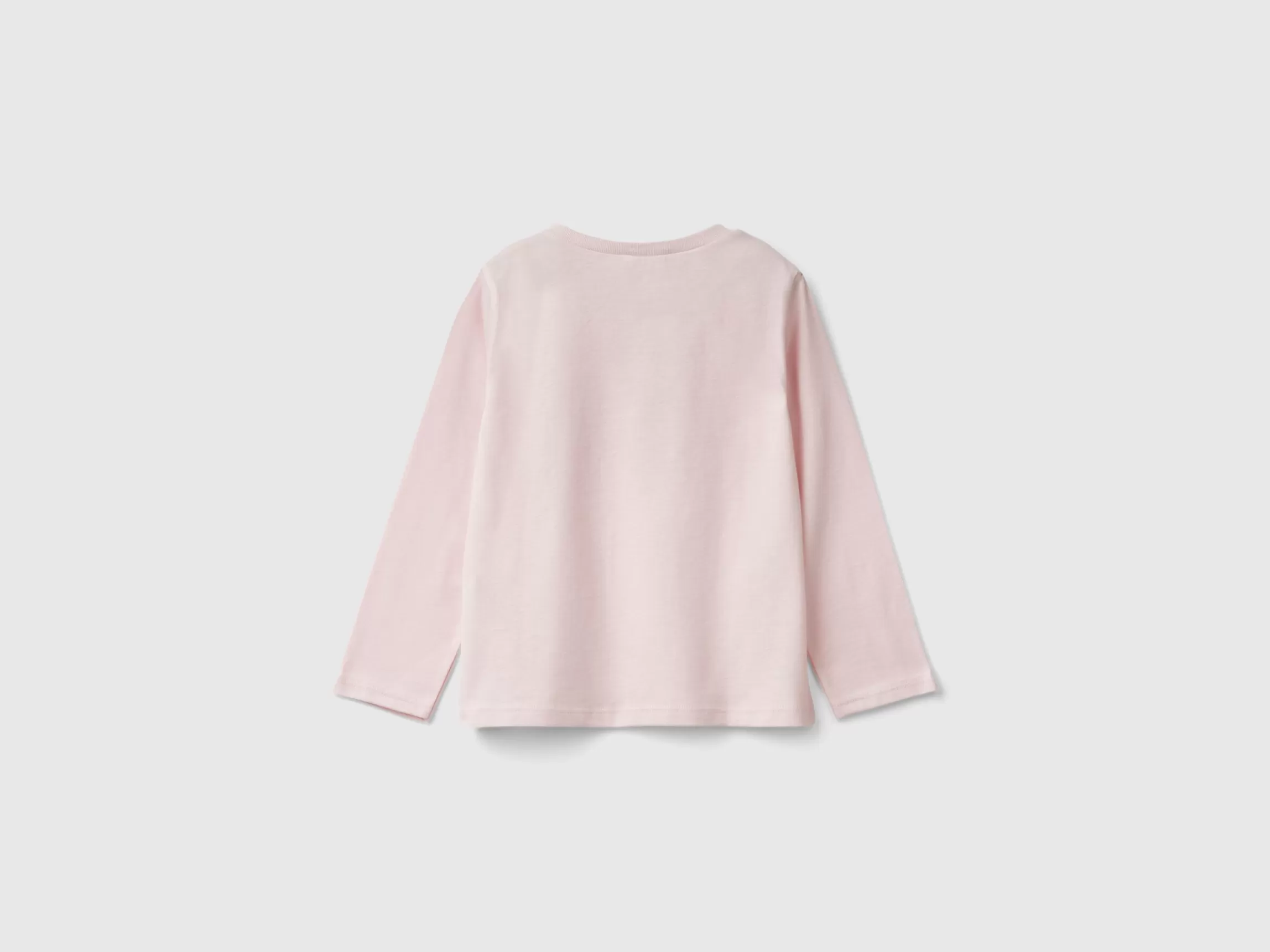 United Colors of Benetton Regular fit t-shirt with print