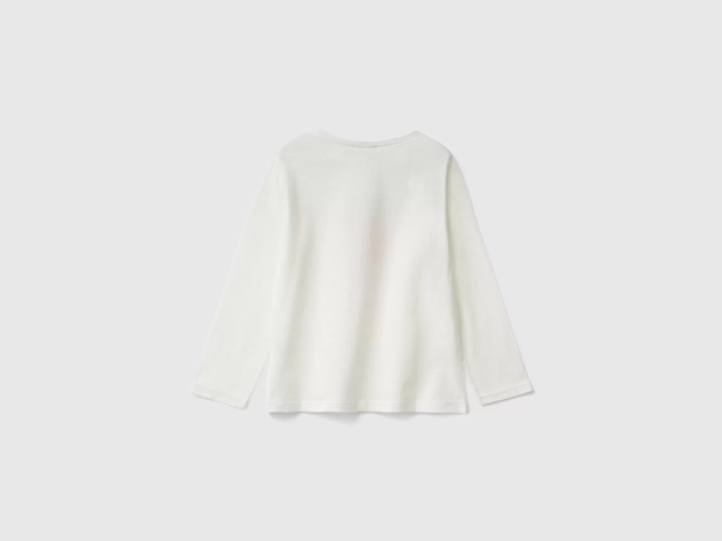 United Colors of Benetton Regular fit t-shirt with print