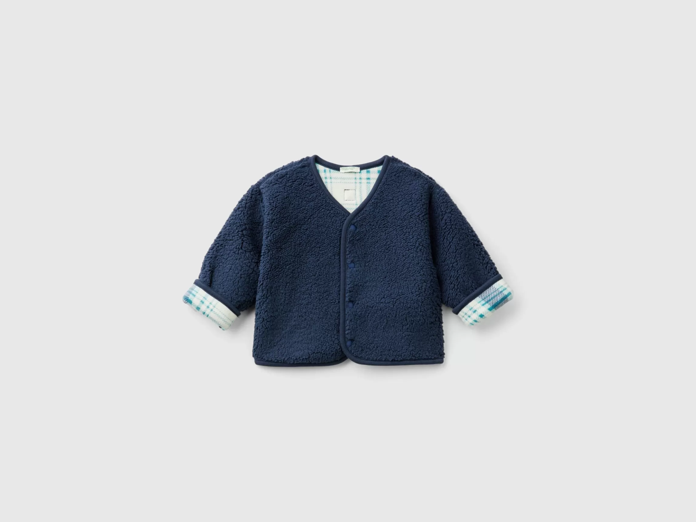 United Colors of Benetton Reversible jacket