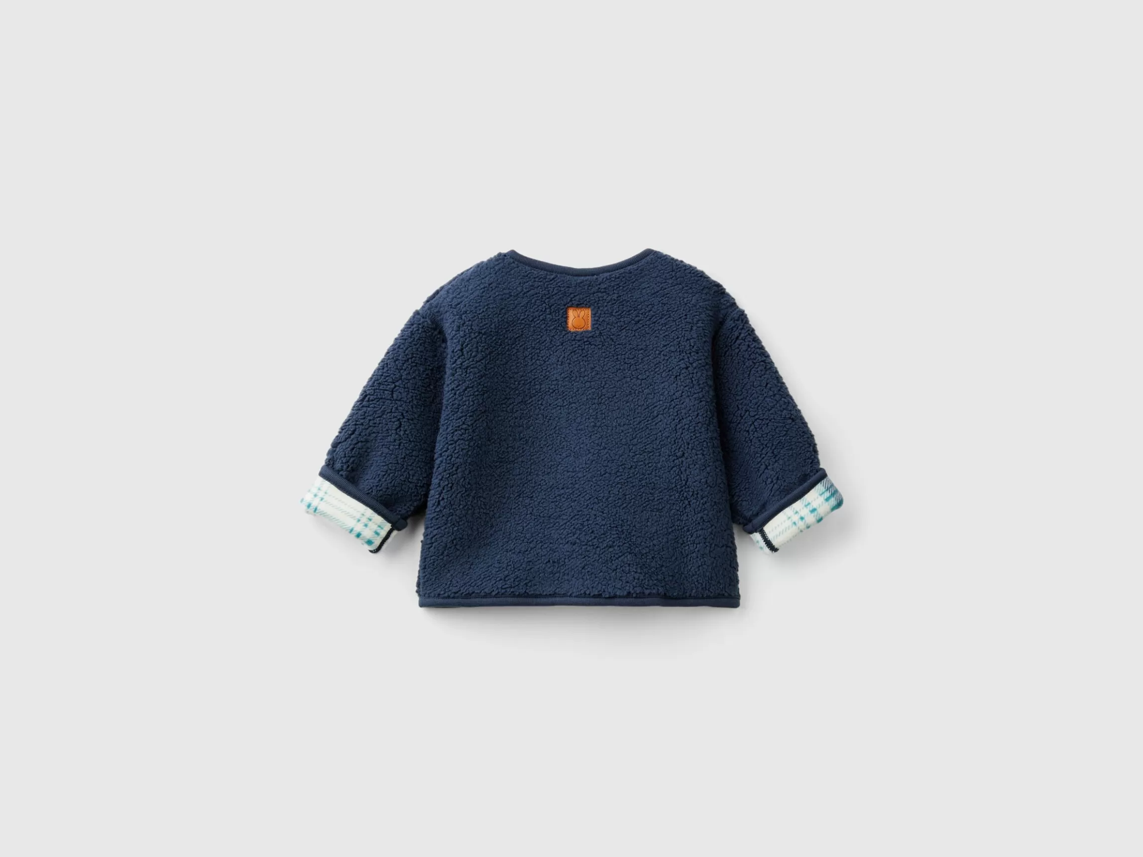 United Colors of Benetton Reversible jacket