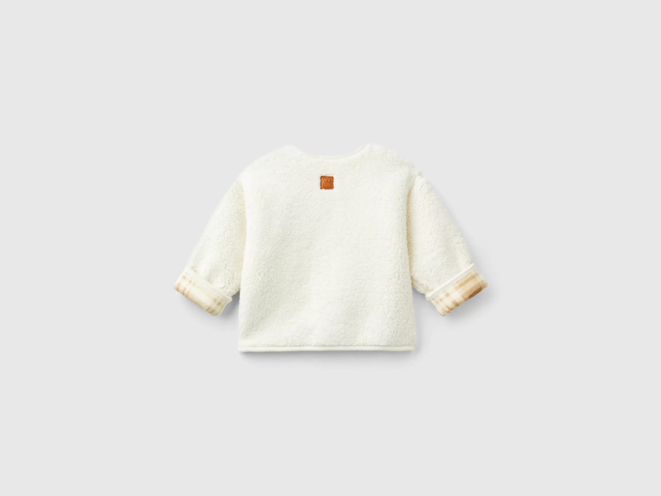 United Colors of Benetton Reversible jacket