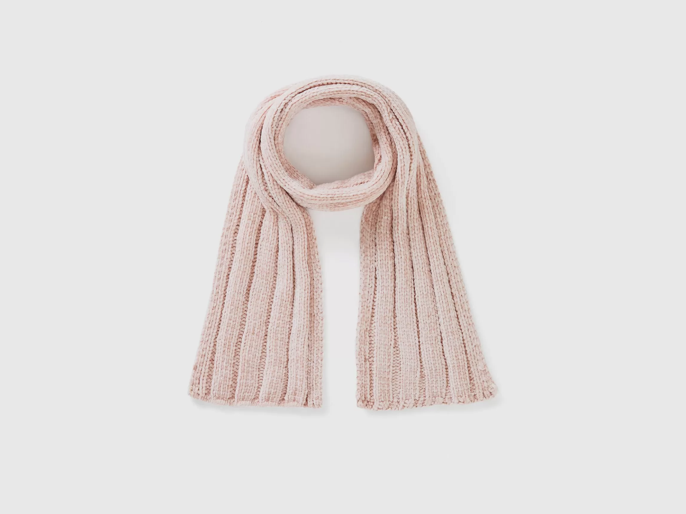 United Colors of Benetton Scarf in chenille