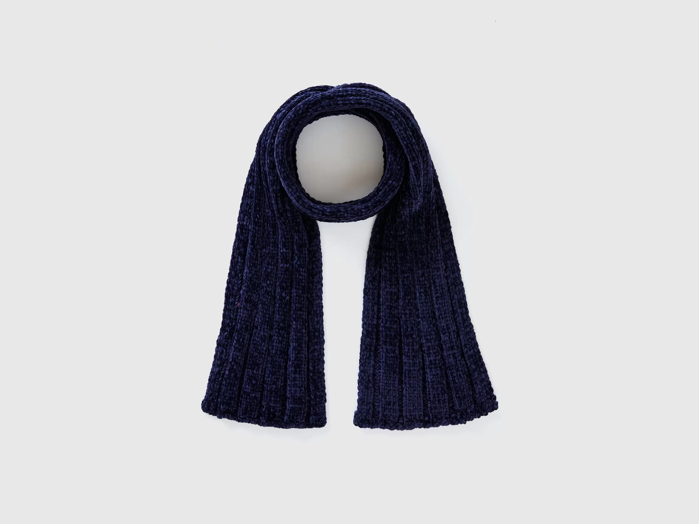 United Colors of Benetton Scarf in chenille