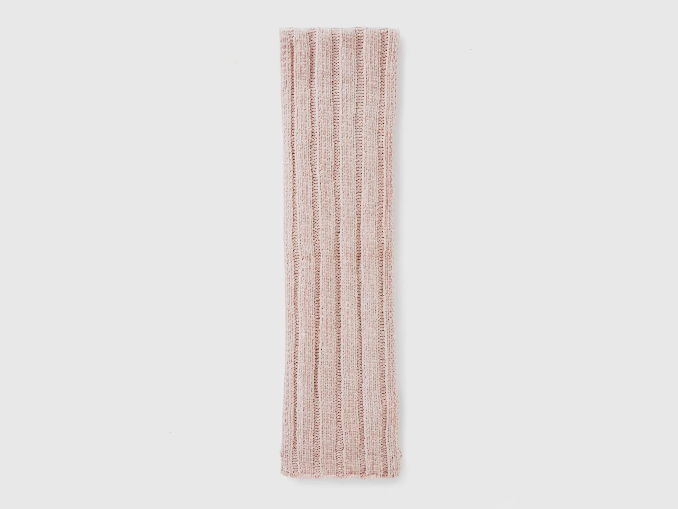United Colors of Benetton Scarf in chenille