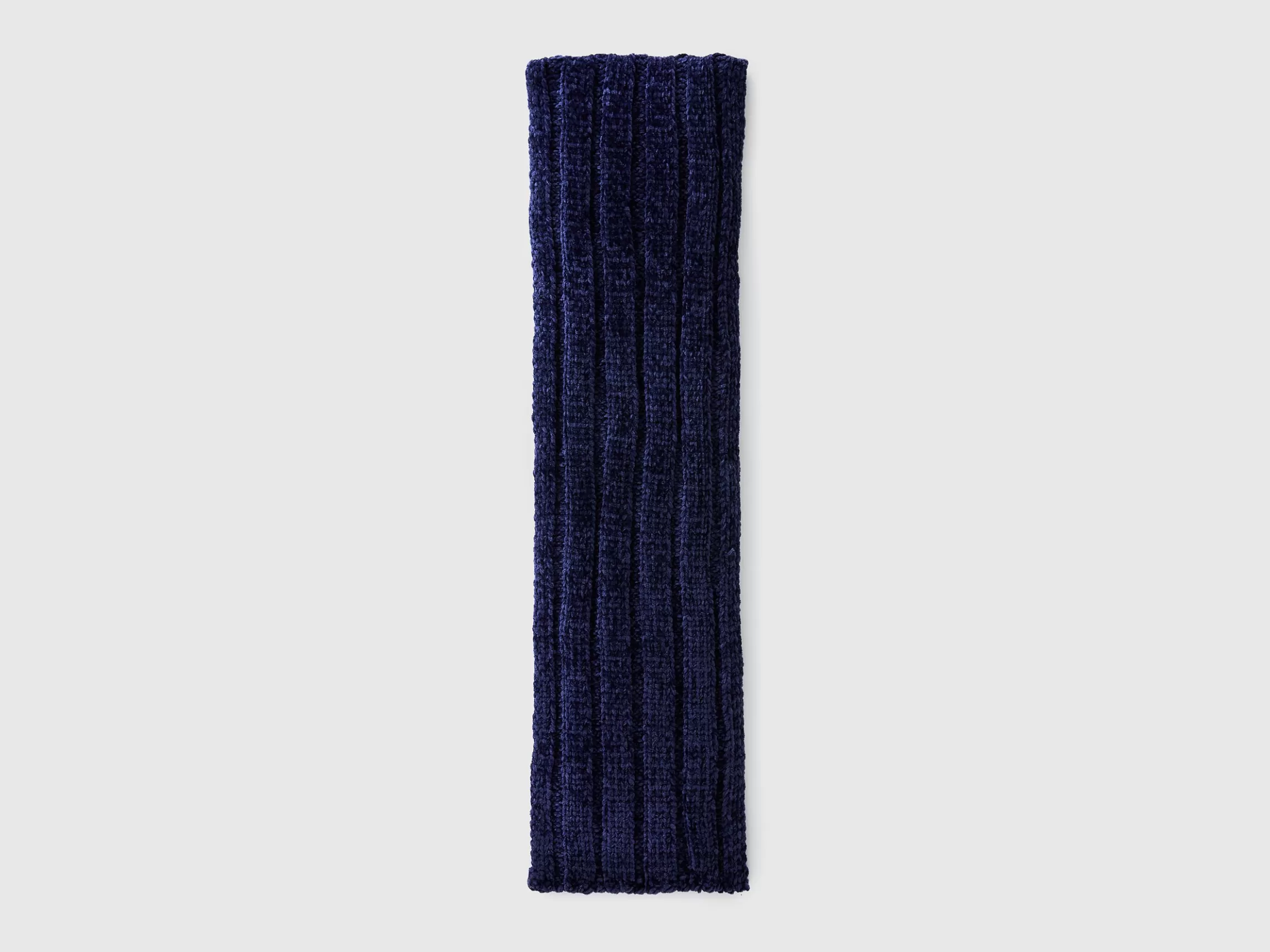 United Colors of Benetton Scarf in chenille