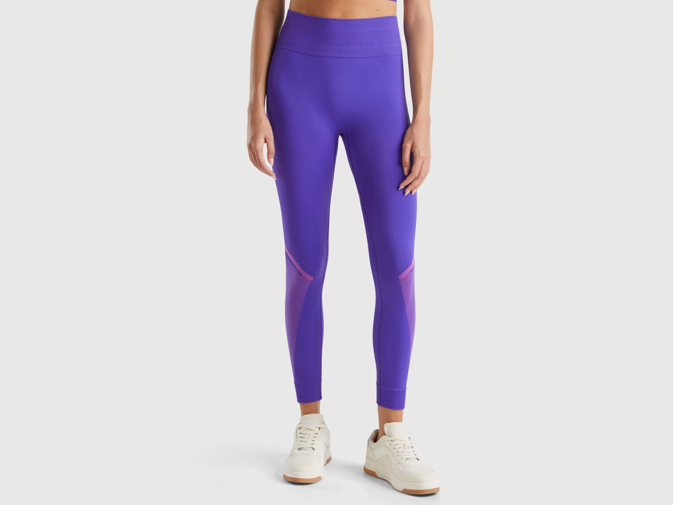 United Colors of Benetton Seamless sports leggings
