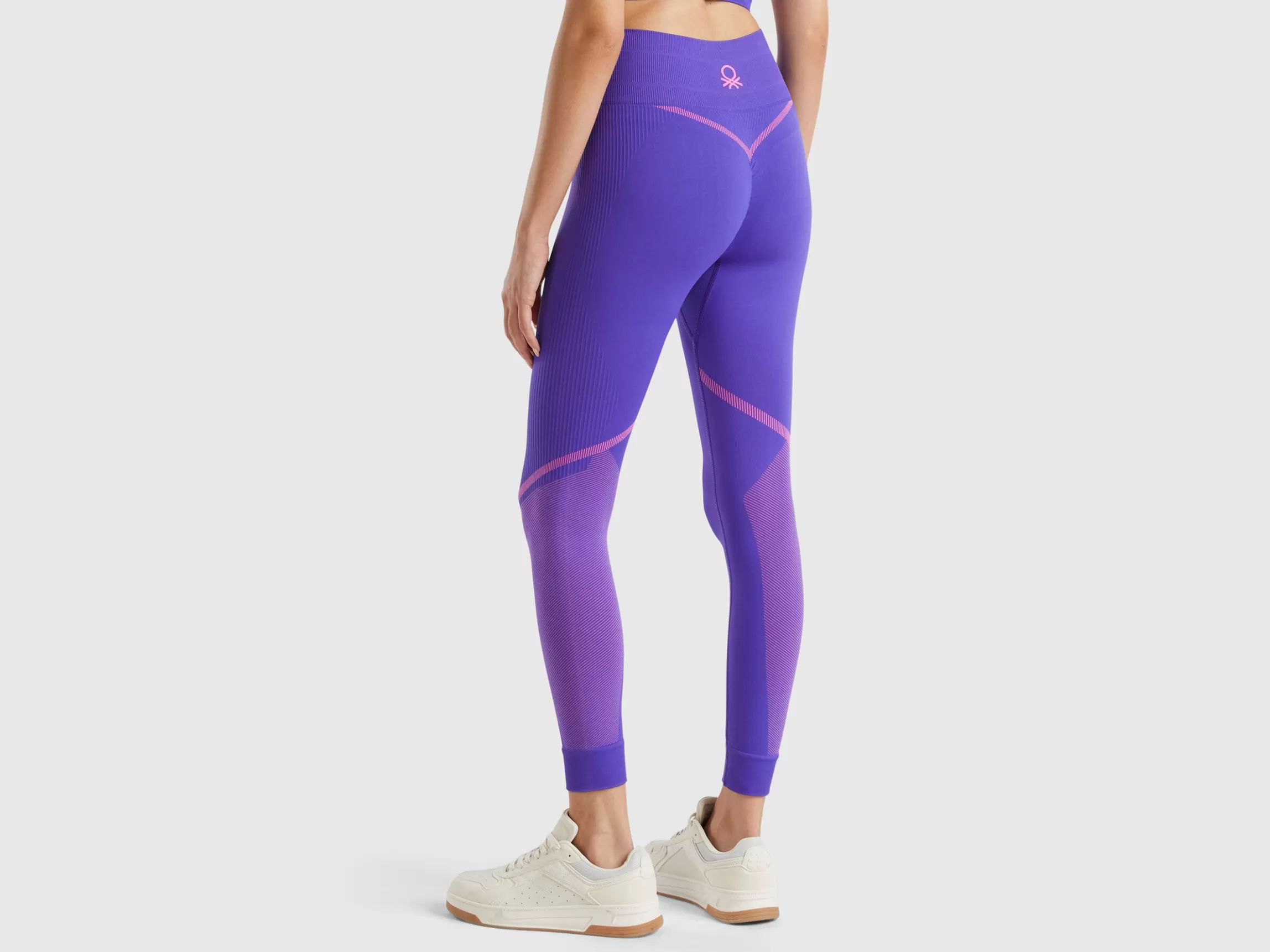 United Colors of Benetton Seamless sports leggings