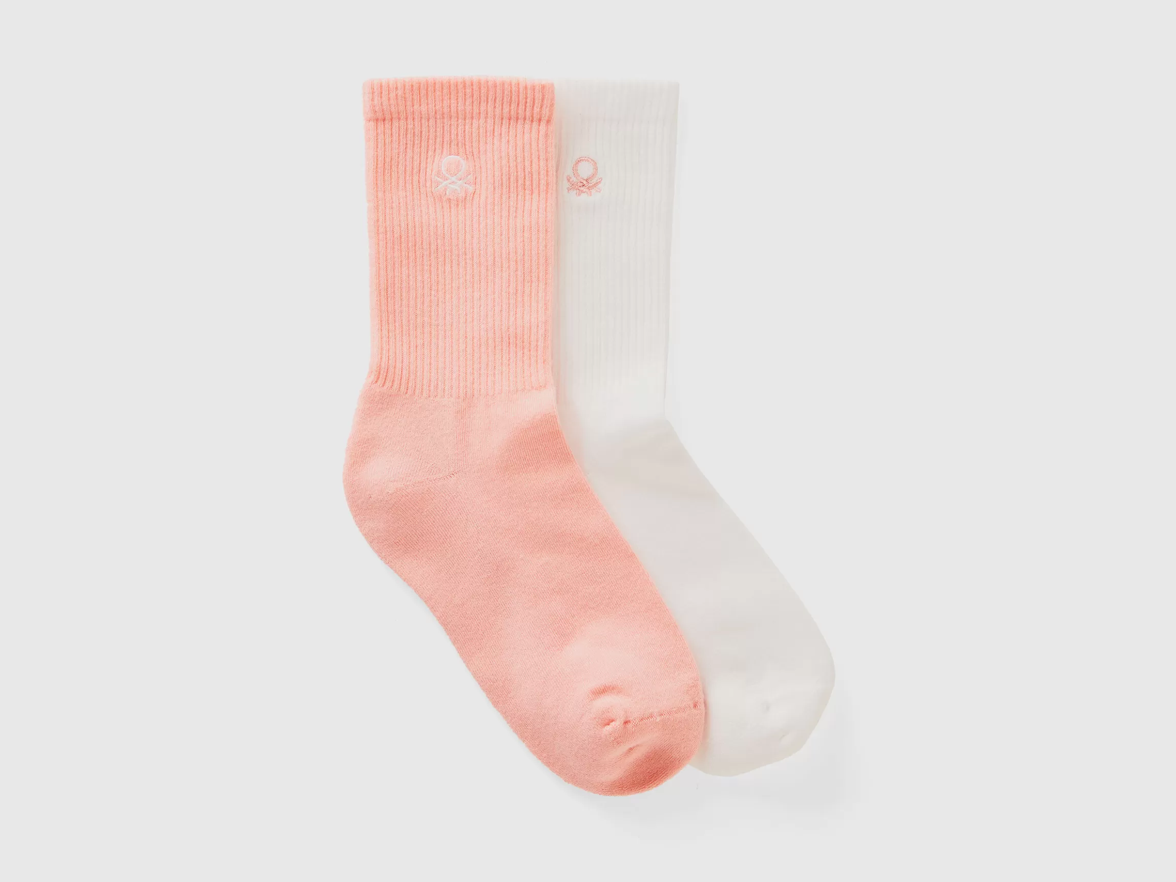 United Colors of Benetton Set of athletic socks