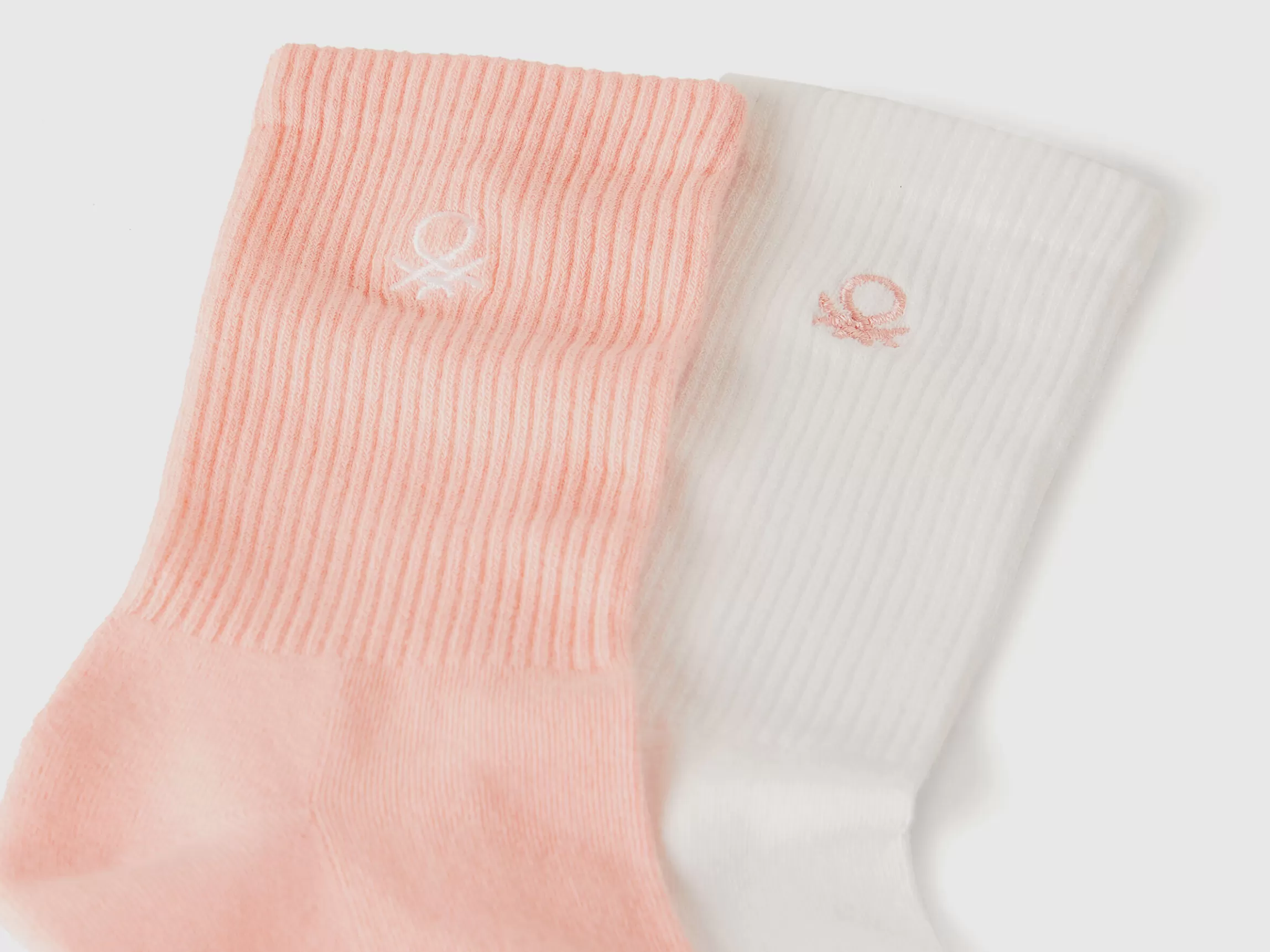 United Colors of Benetton Set of athletic socks