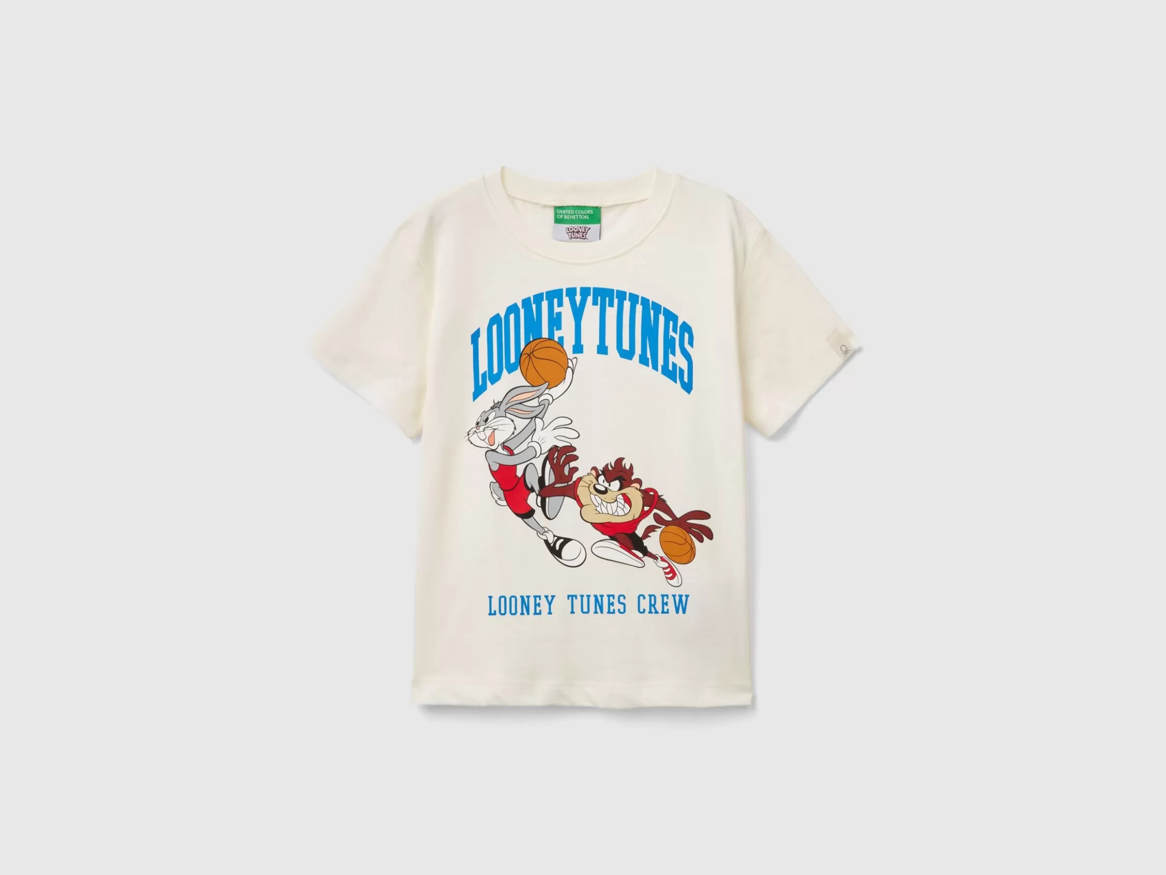 United Colors of Benetton Short sleeve ©Looney Tunes t-shirt