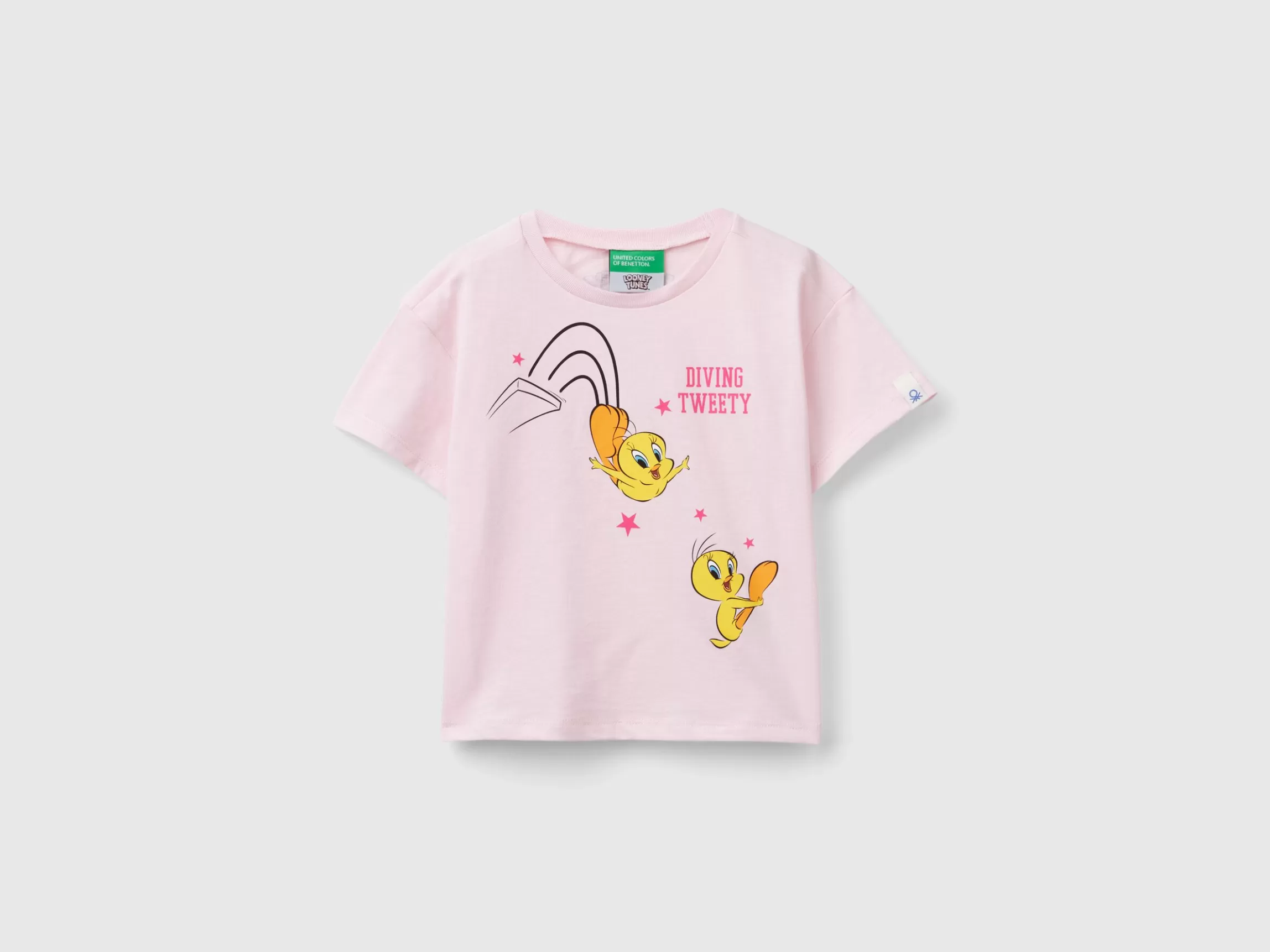 United Colors of Benetton Short sleeve ©Looney Tunes t-shirt