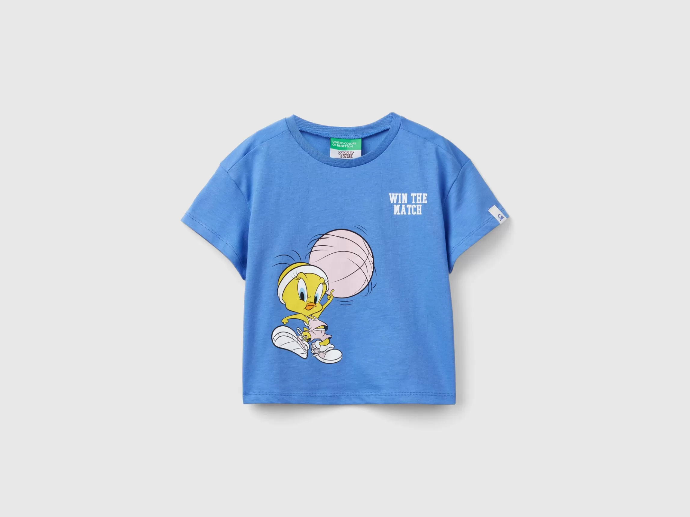 United Colors of Benetton Short sleeve ©Looney Tunes t-shirt