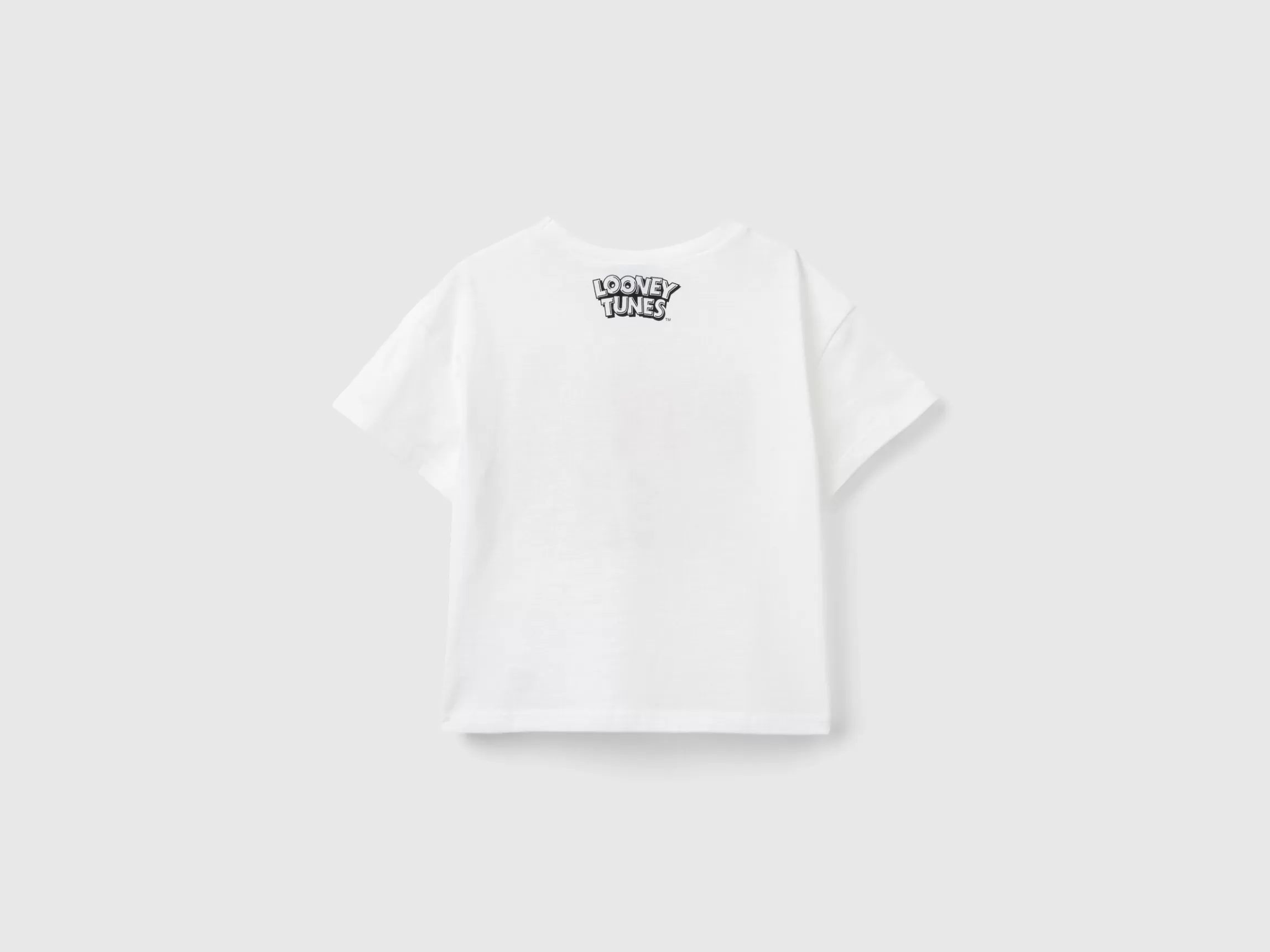 United Colors of Benetton Short sleeve ©Looney Tunes t-shirt