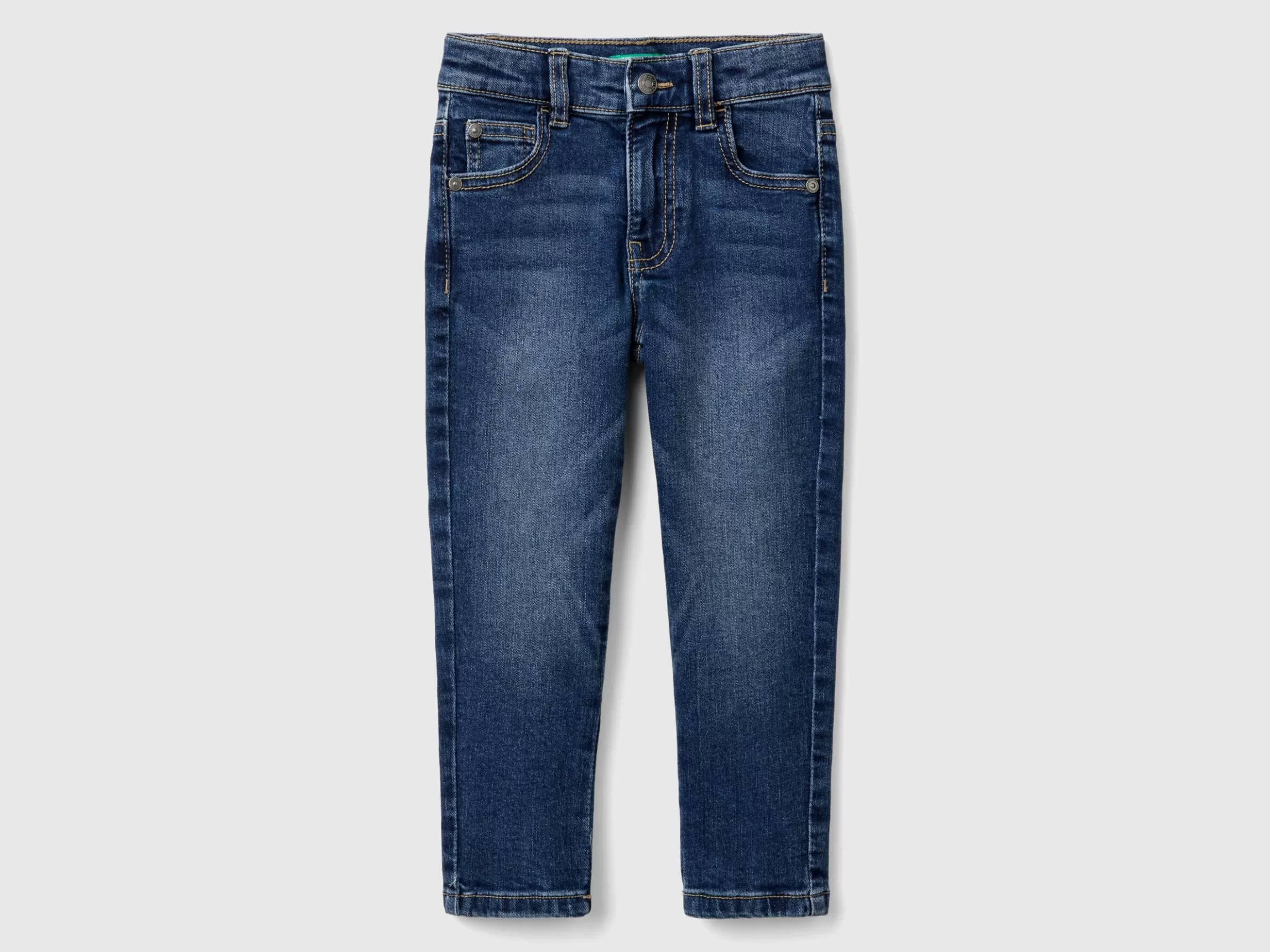 United Colors of Benetton Skinny fit jeans