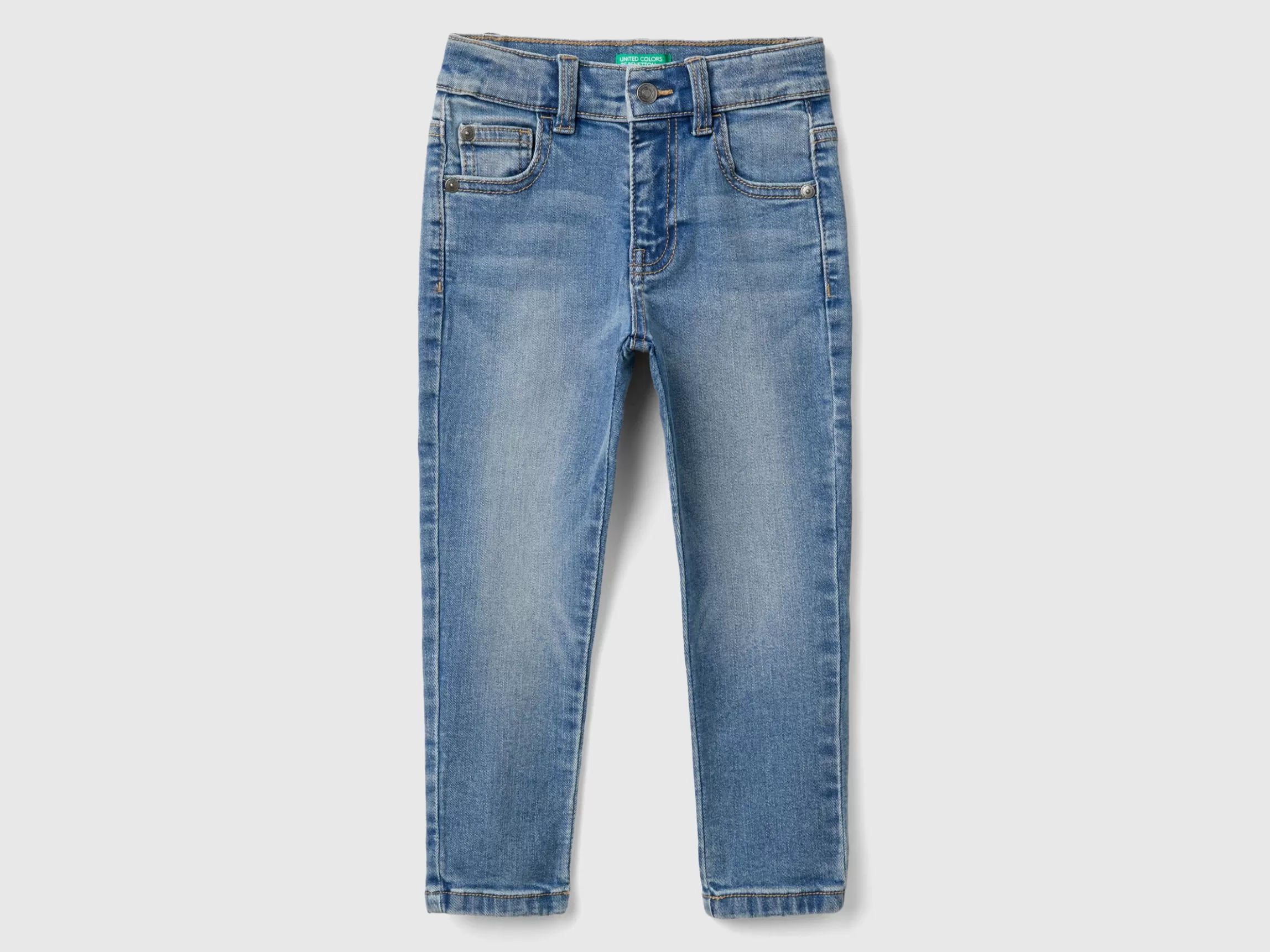 United Colors of Benetton Skinny fit jeans