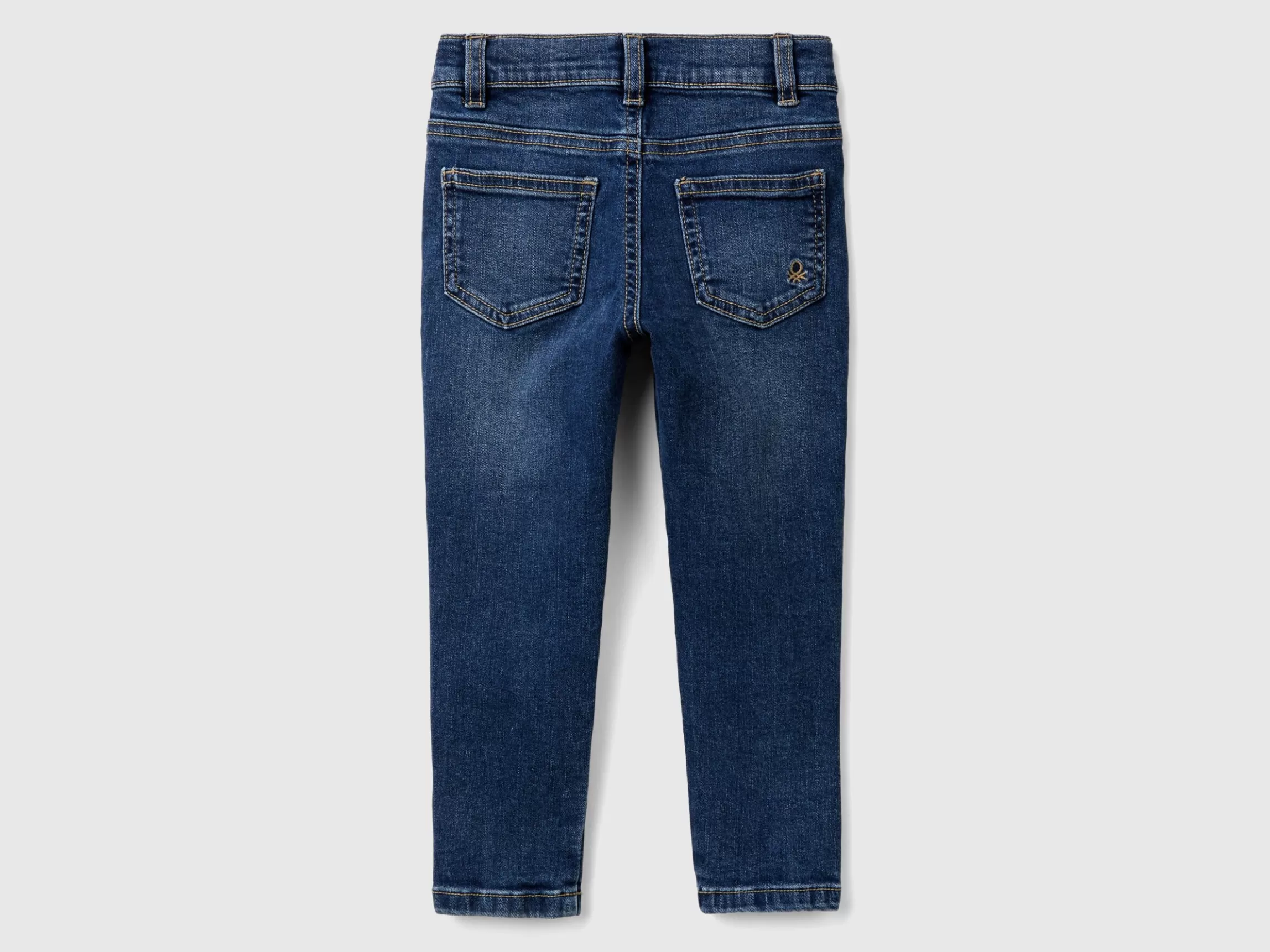 United Colors of Benetton Skinny fit jeans