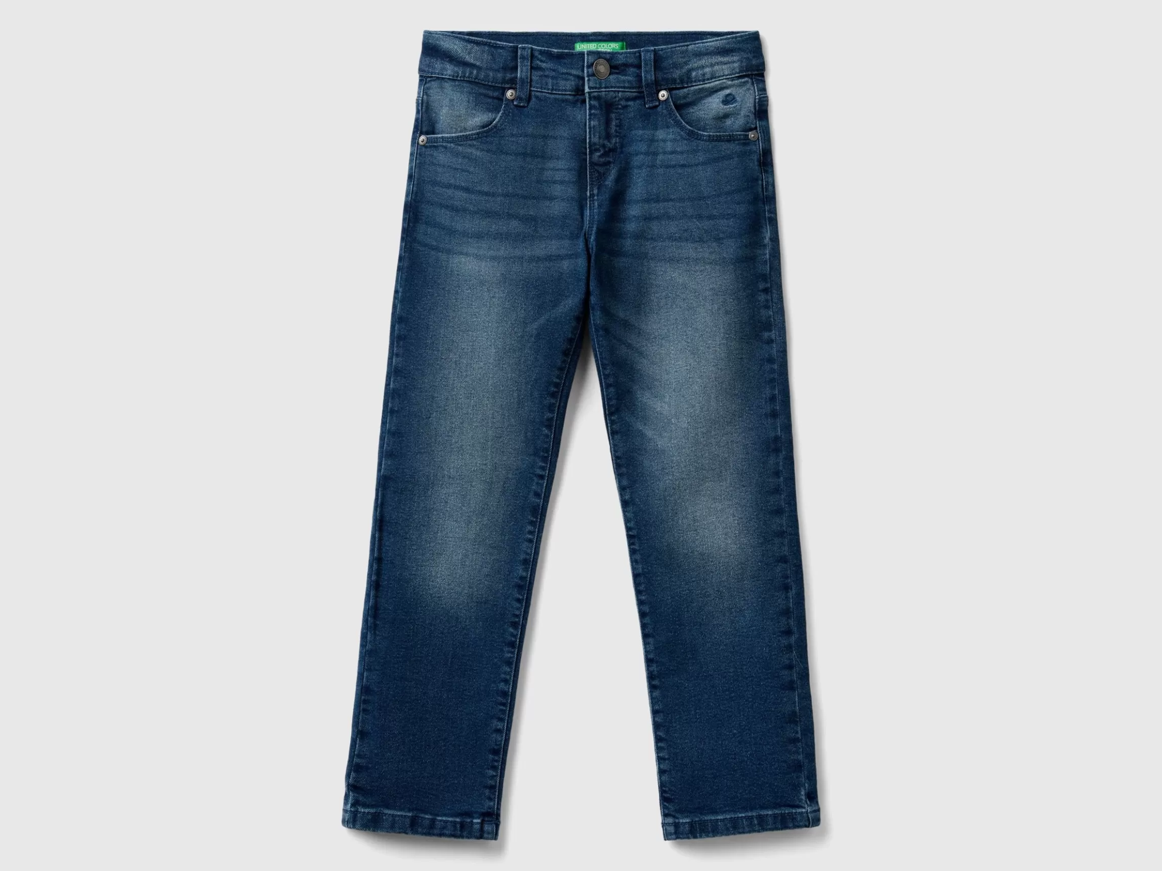 United Colors of Benetton slim fit jeans