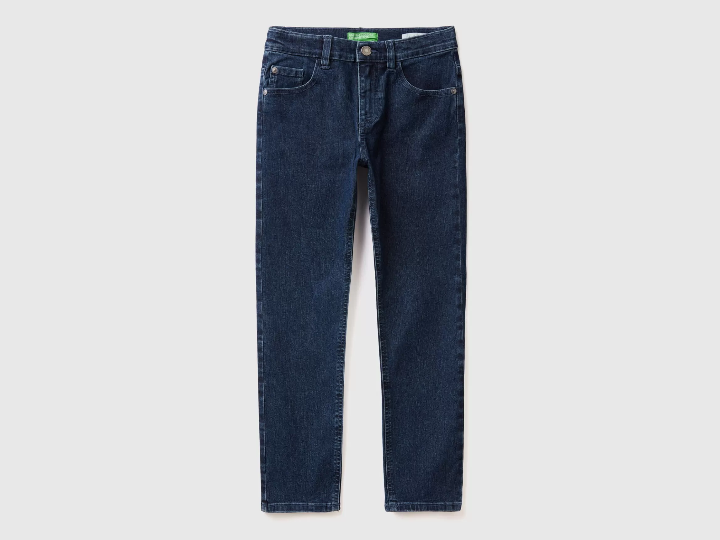 United Colors of Benetton slim fit jeans