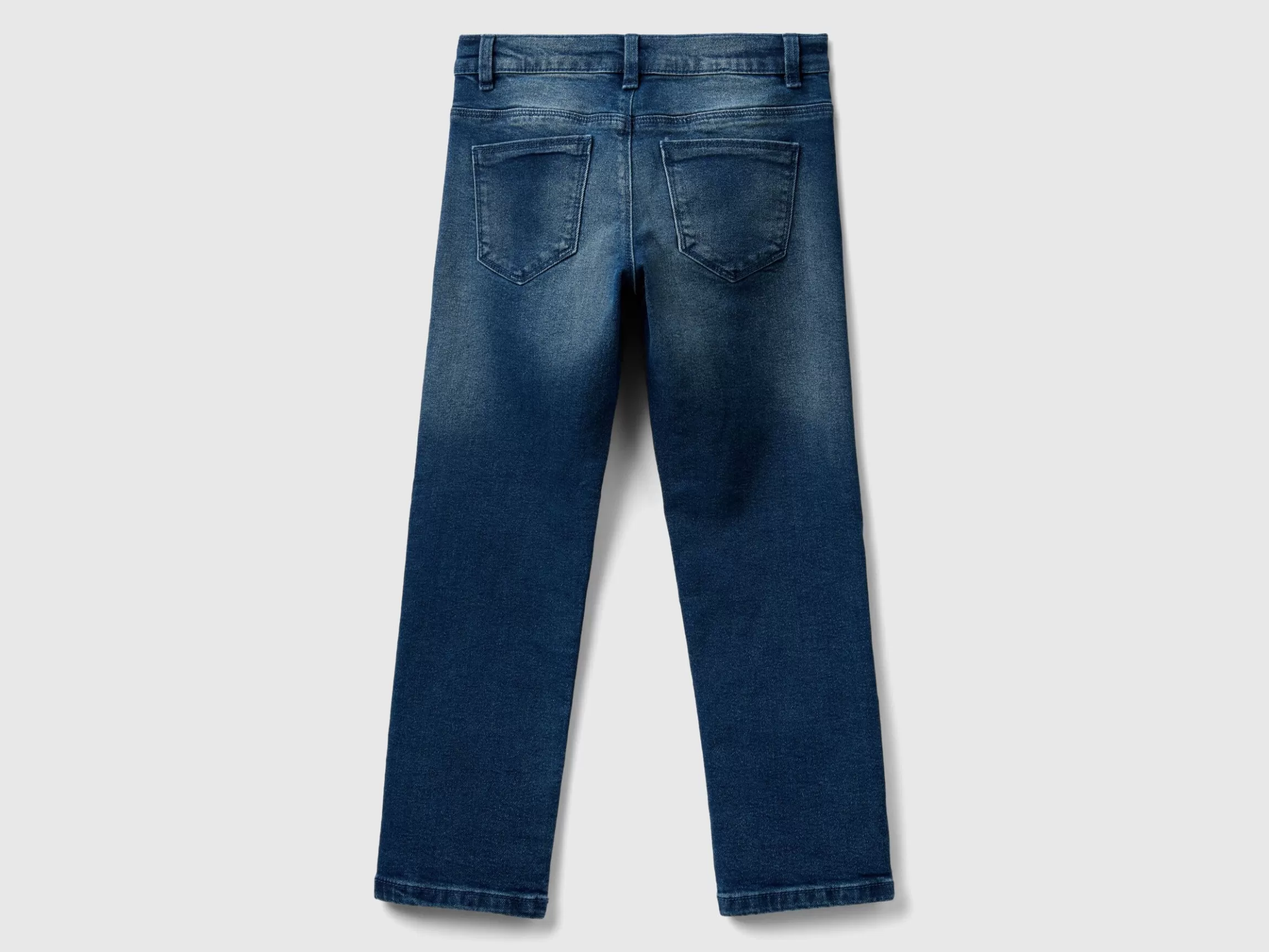 United Colors of Benetton slim fit jeans
