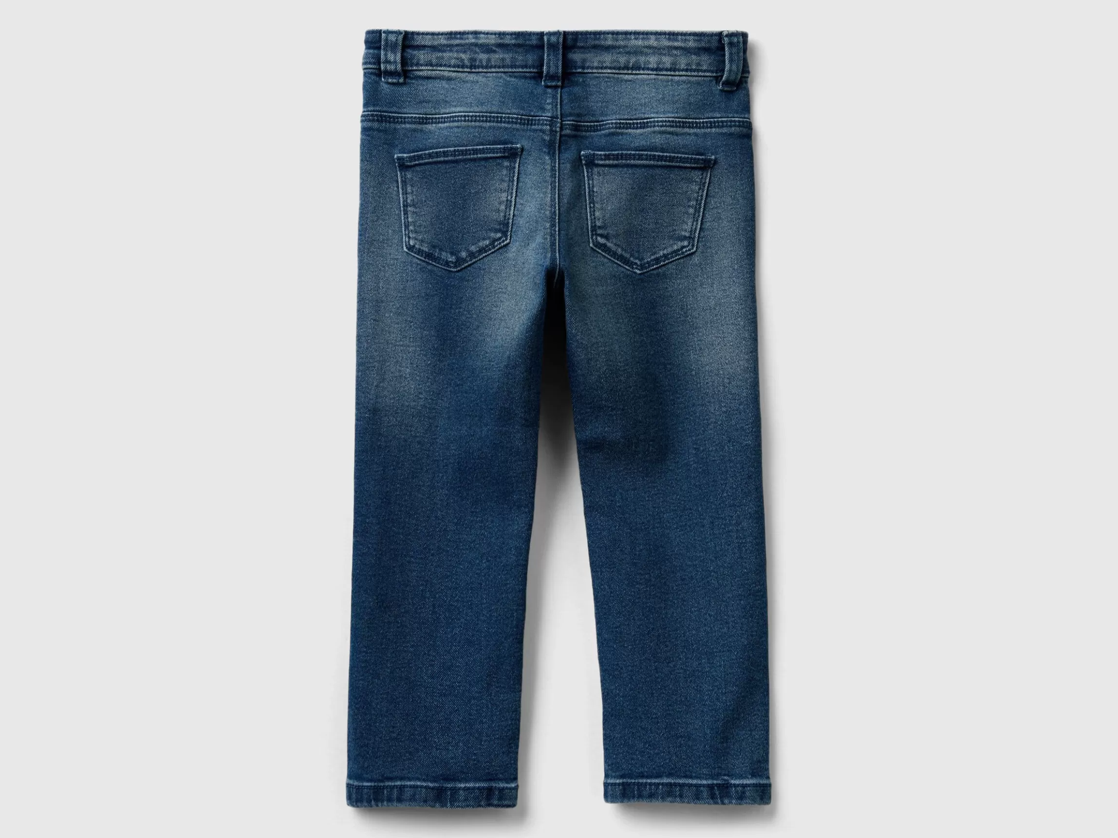 United Colors of Benetton slim fit jeans