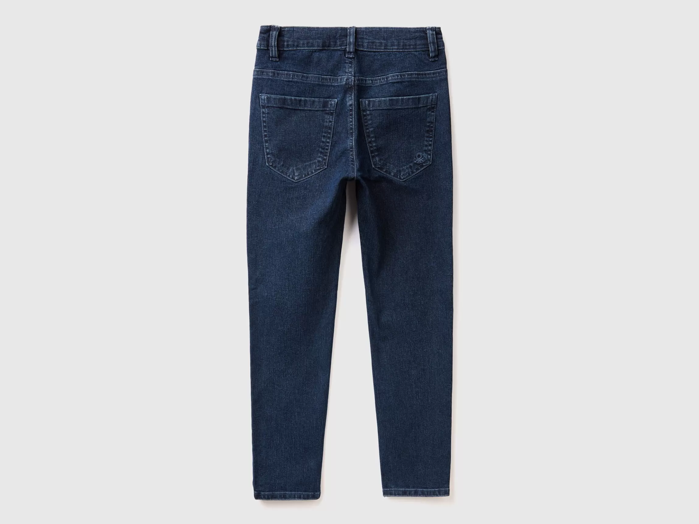 United Colors of Benetton slim fit jeans