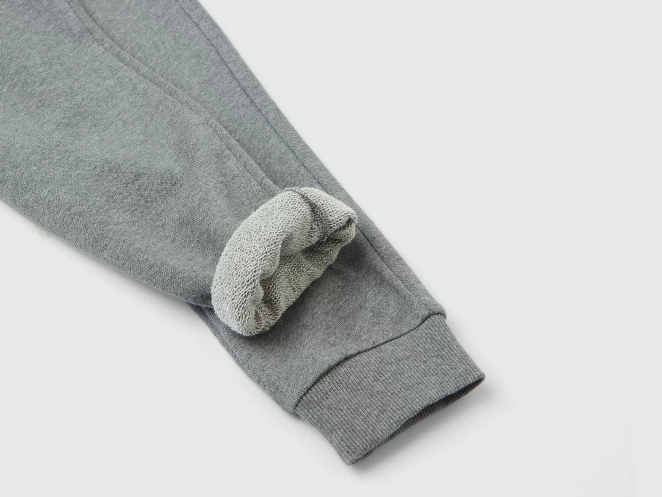 United Colors of Benetton Sporty trousers with drawstring