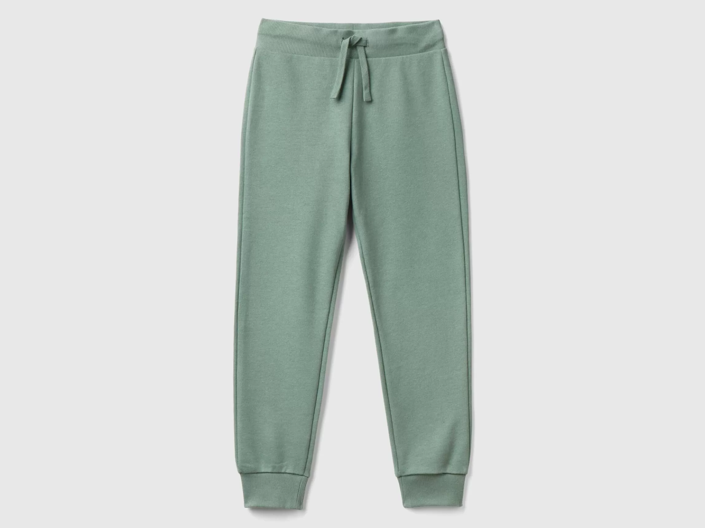 United Colors of Benetton Sporty trousers with drawstring