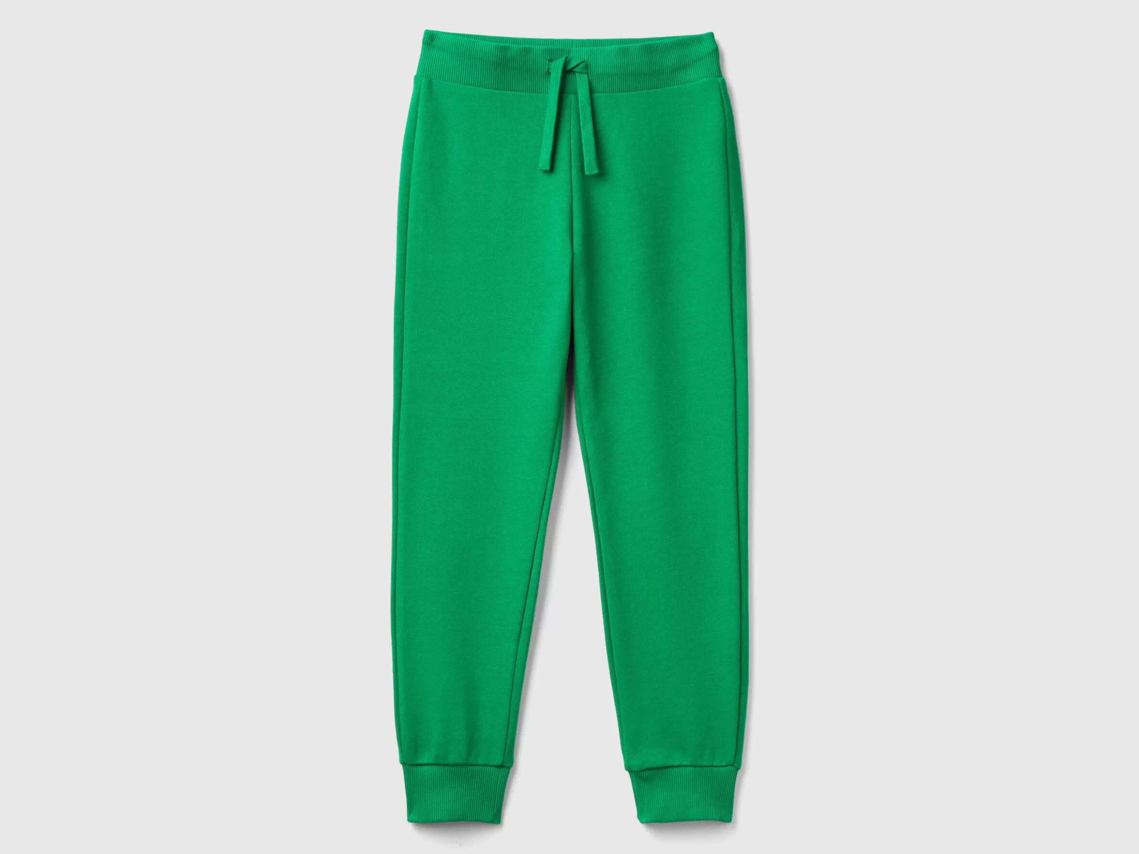 United Colors of Benetton Sporty trousers with drawstring