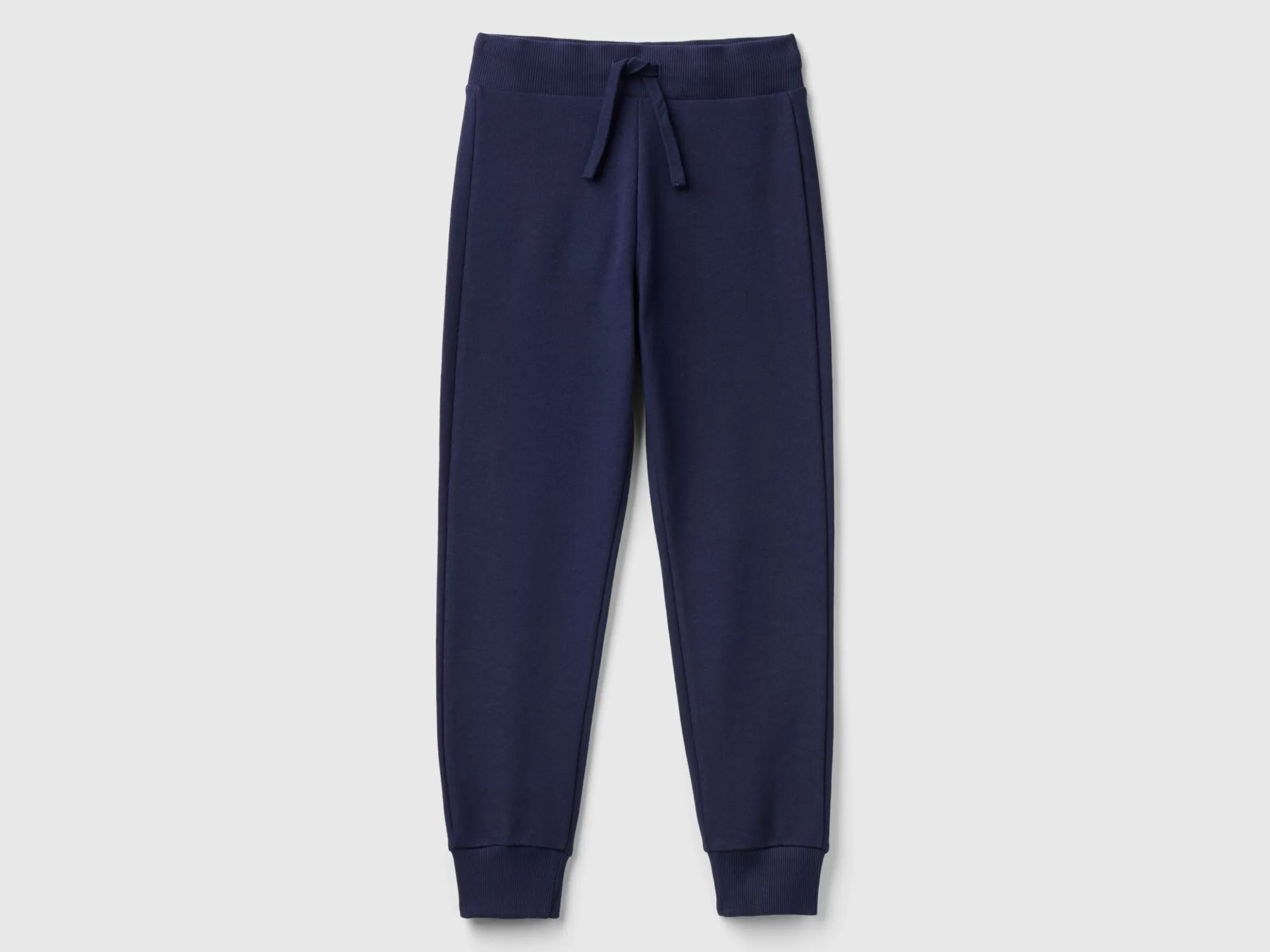 United Colors of Benetton Sporty trousers with drawstring