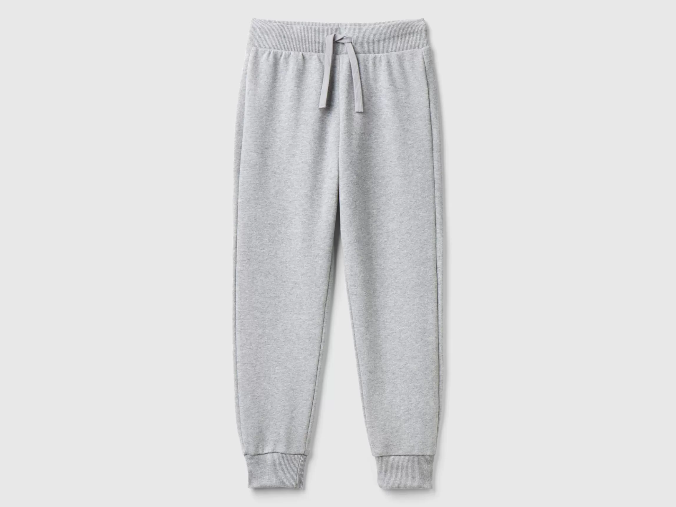 United Colors of Benetton Sporty trousers with drawstring