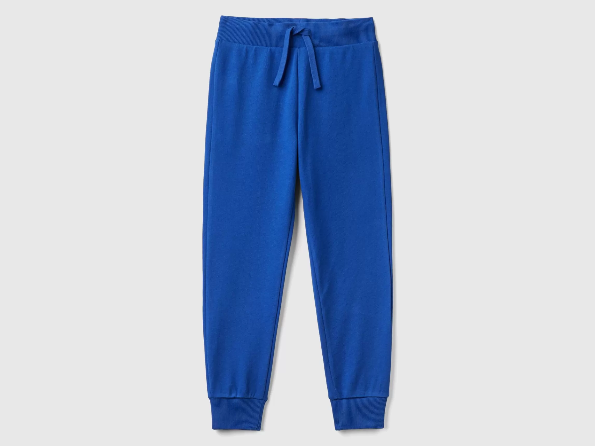 United Colors of Benetton Sporty trousers with drawstring