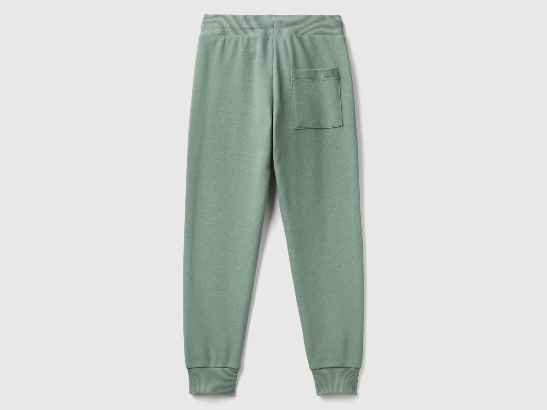 United Colors of Benetton Sporty trousers with drawstring